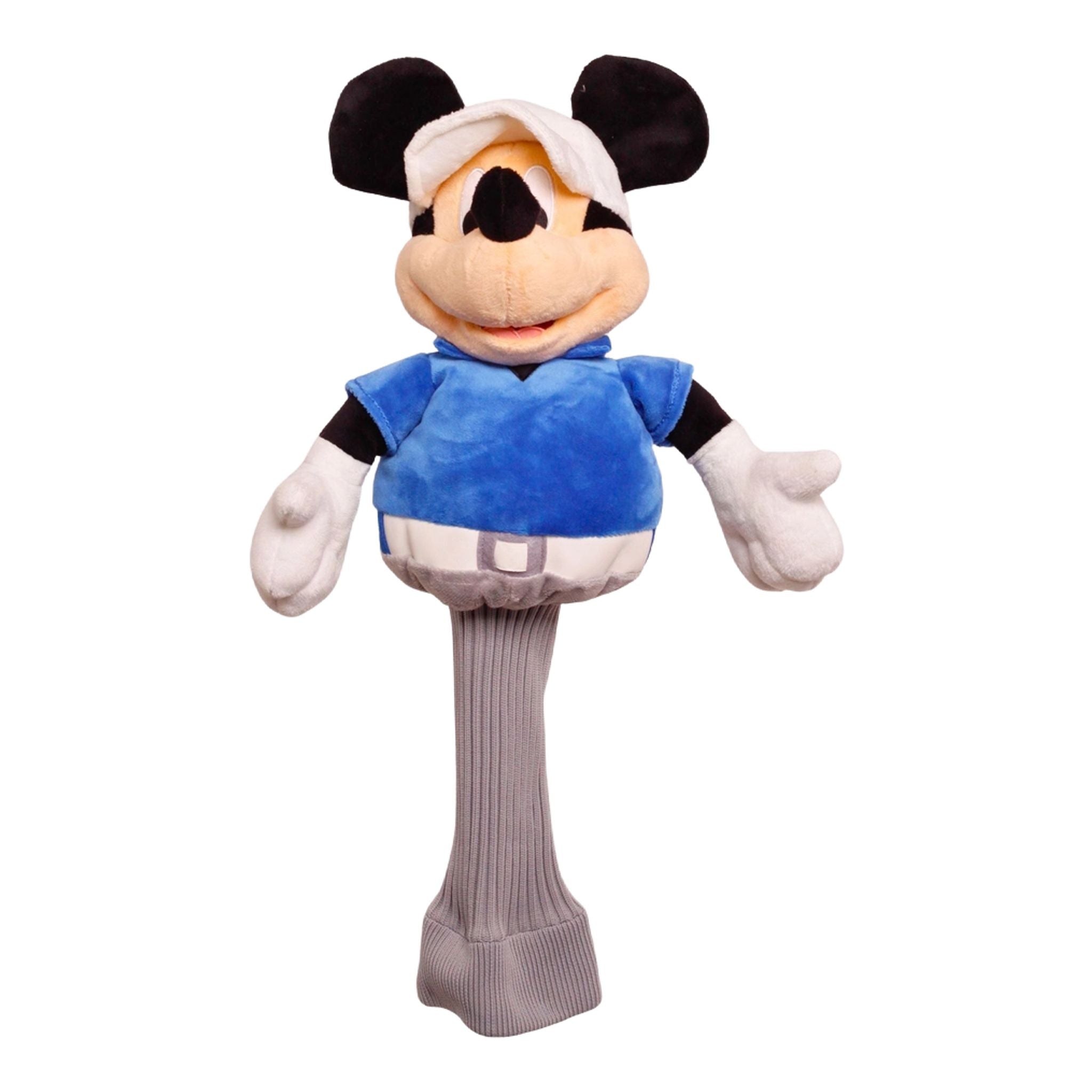 Housse de casque Mickey Mouse Creative Covers