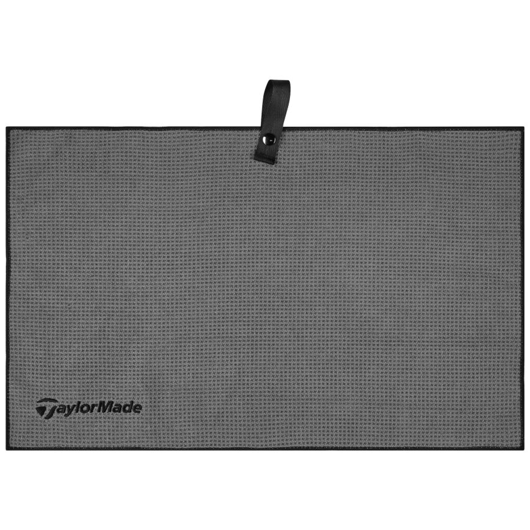 Serviette de chariot en microfibre TaylorMade - Serviette pour les mains