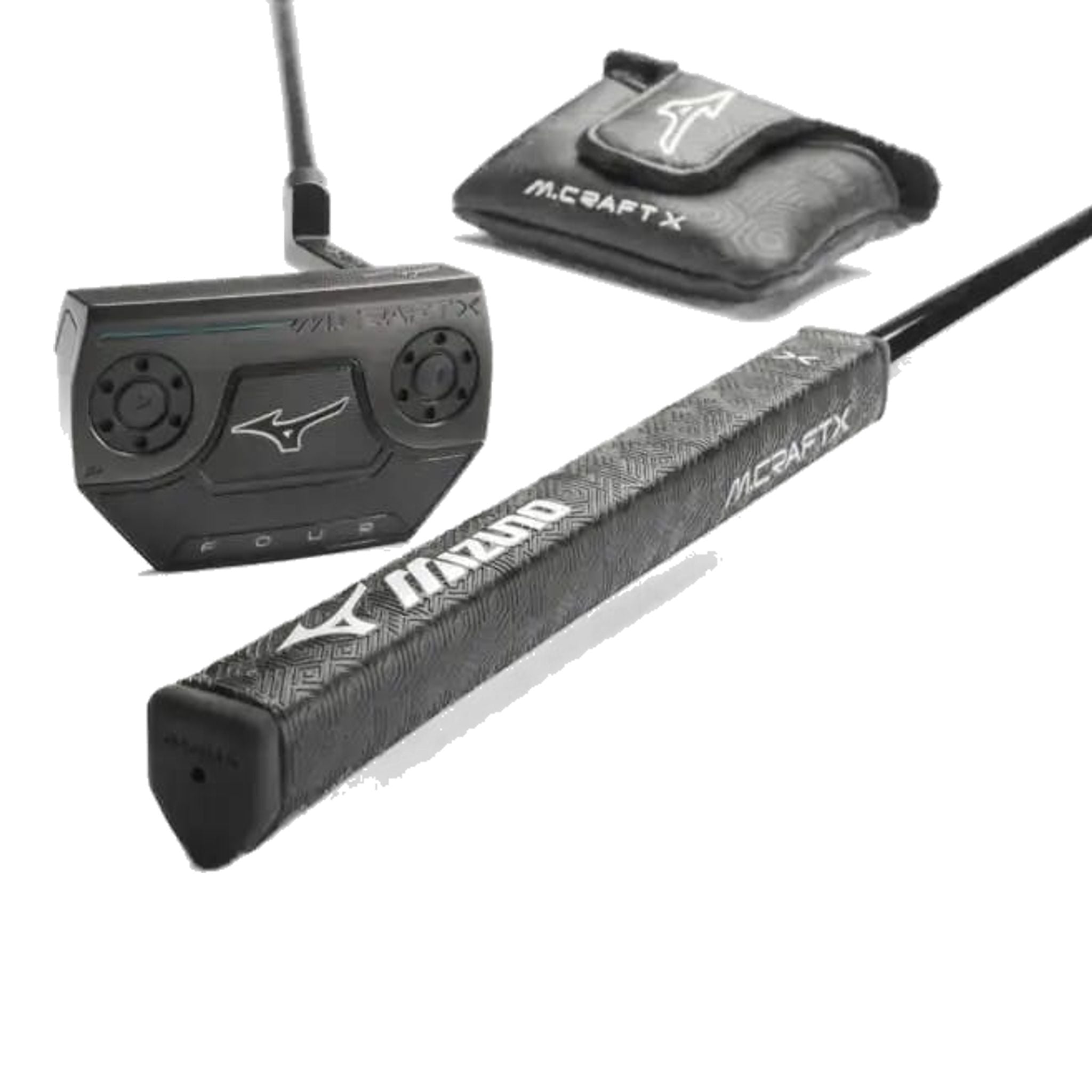 Putter Mizuno M Craft X B4
