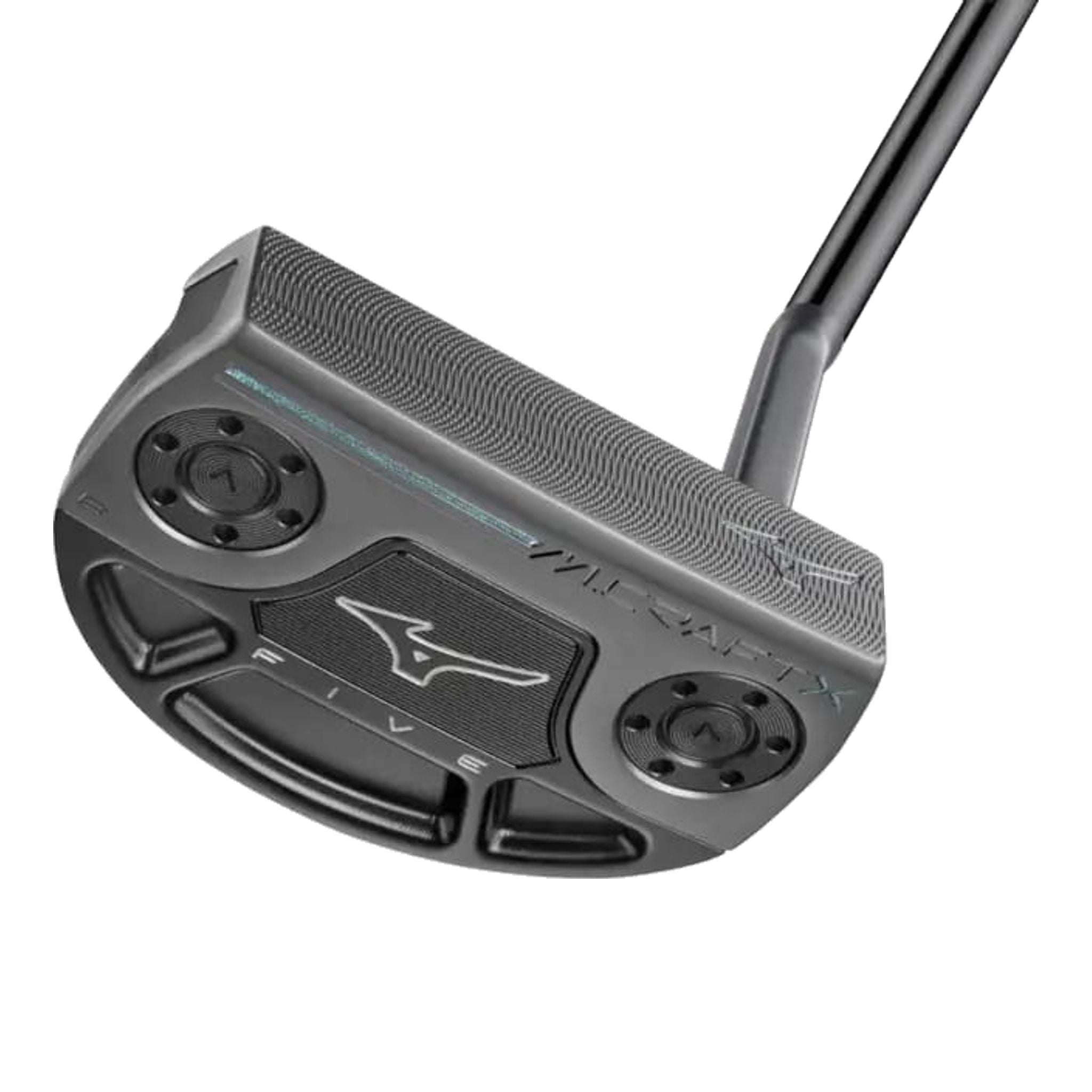 Putter Mizuno M Craft X S5