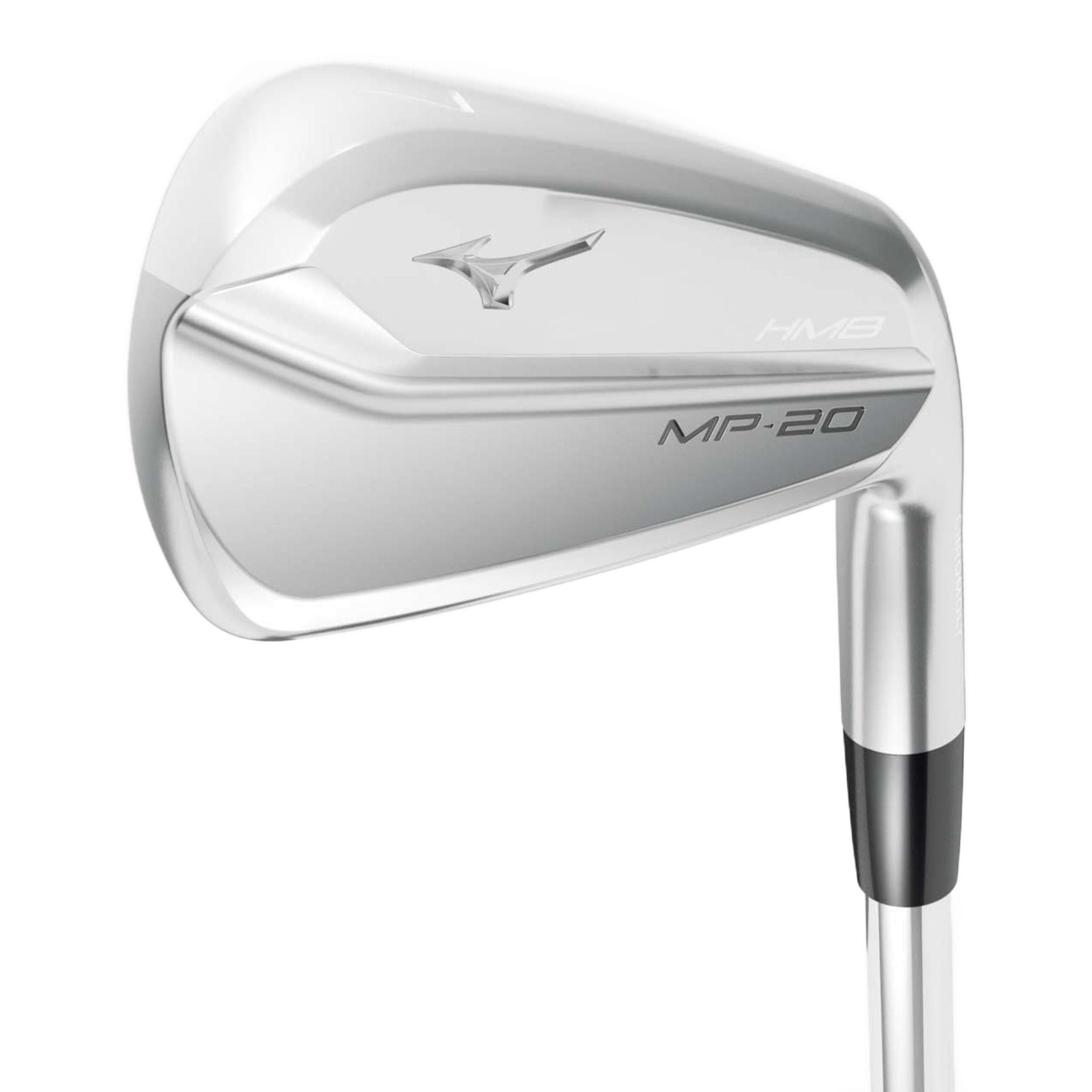Série de fers Mizuno MP-20 HMB pour hommes