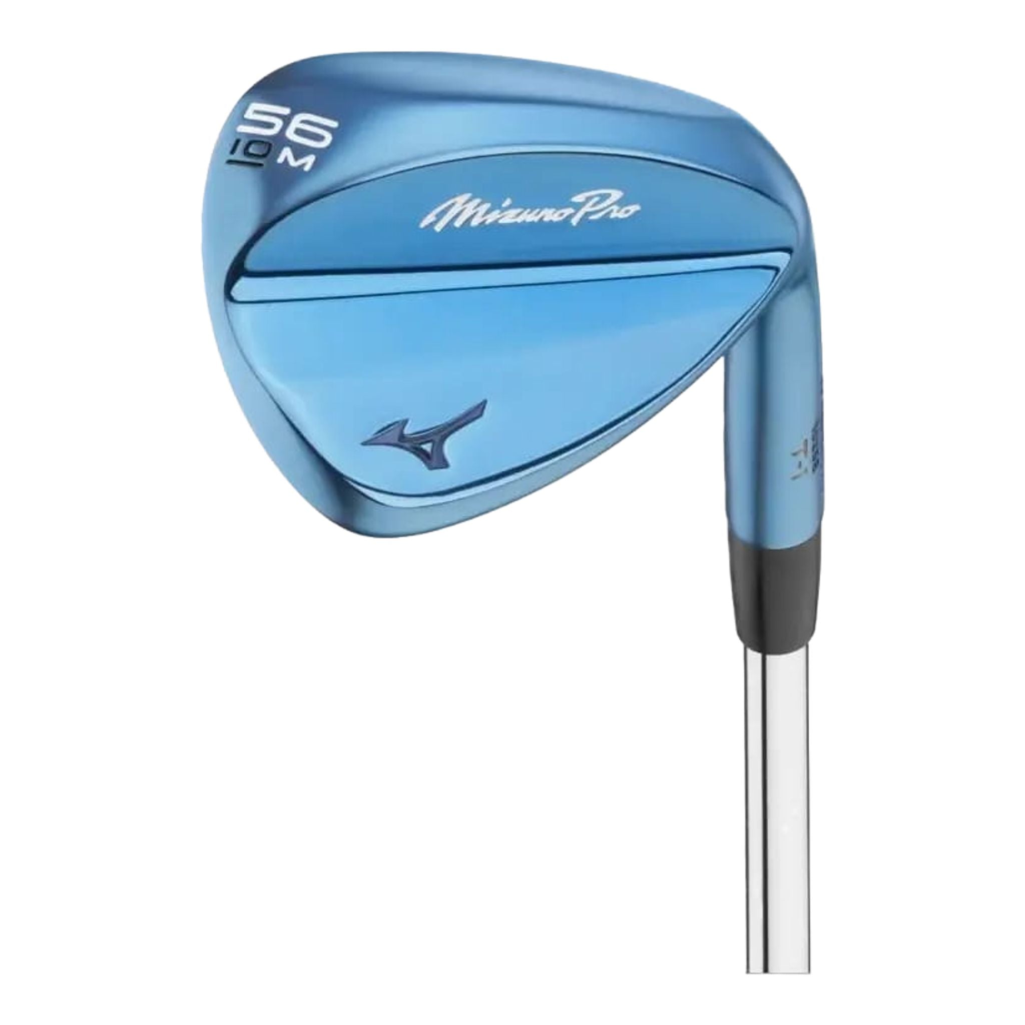 Mizuno Pro T-1 Black Wedge Herren