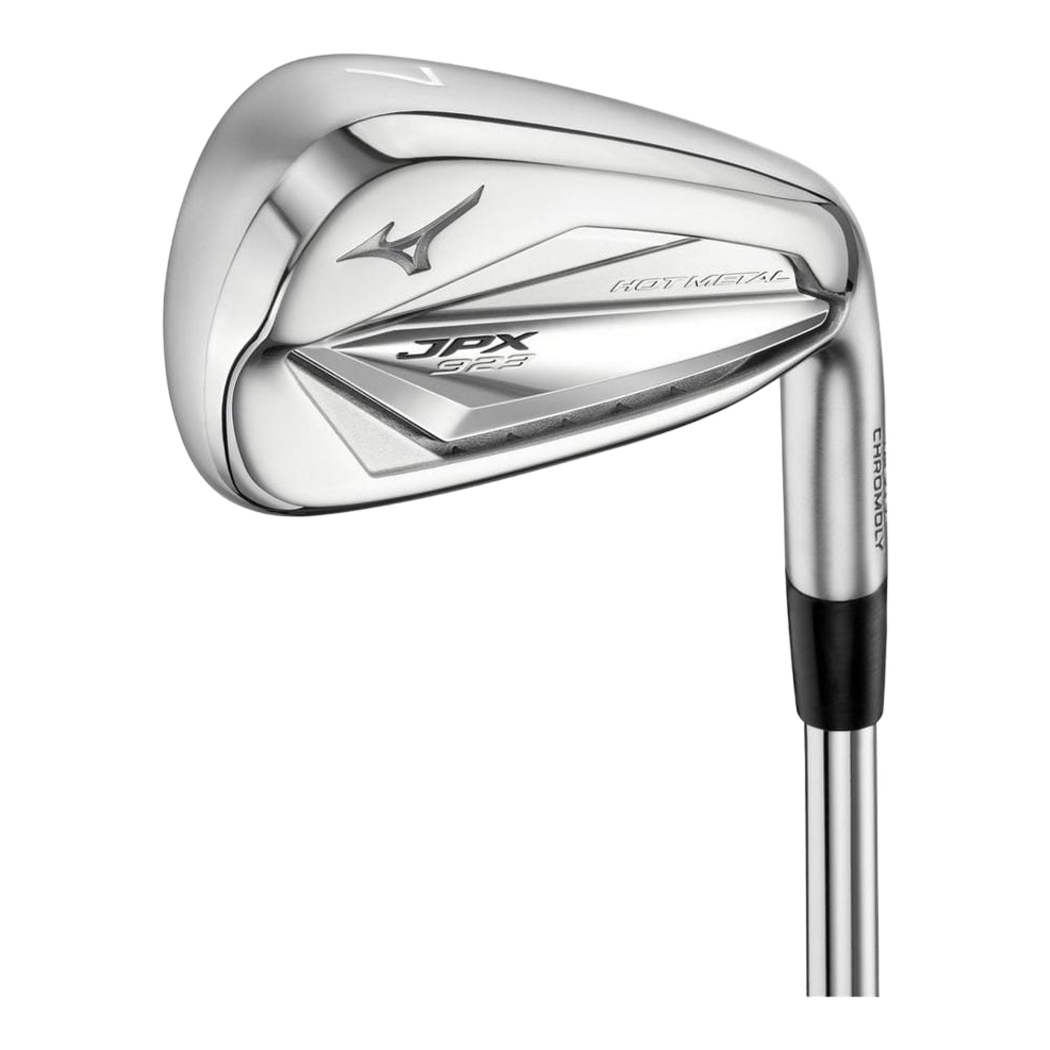 Ensemble de fer à repasser Mizuno JPX 923 Hot Metal pour femmes