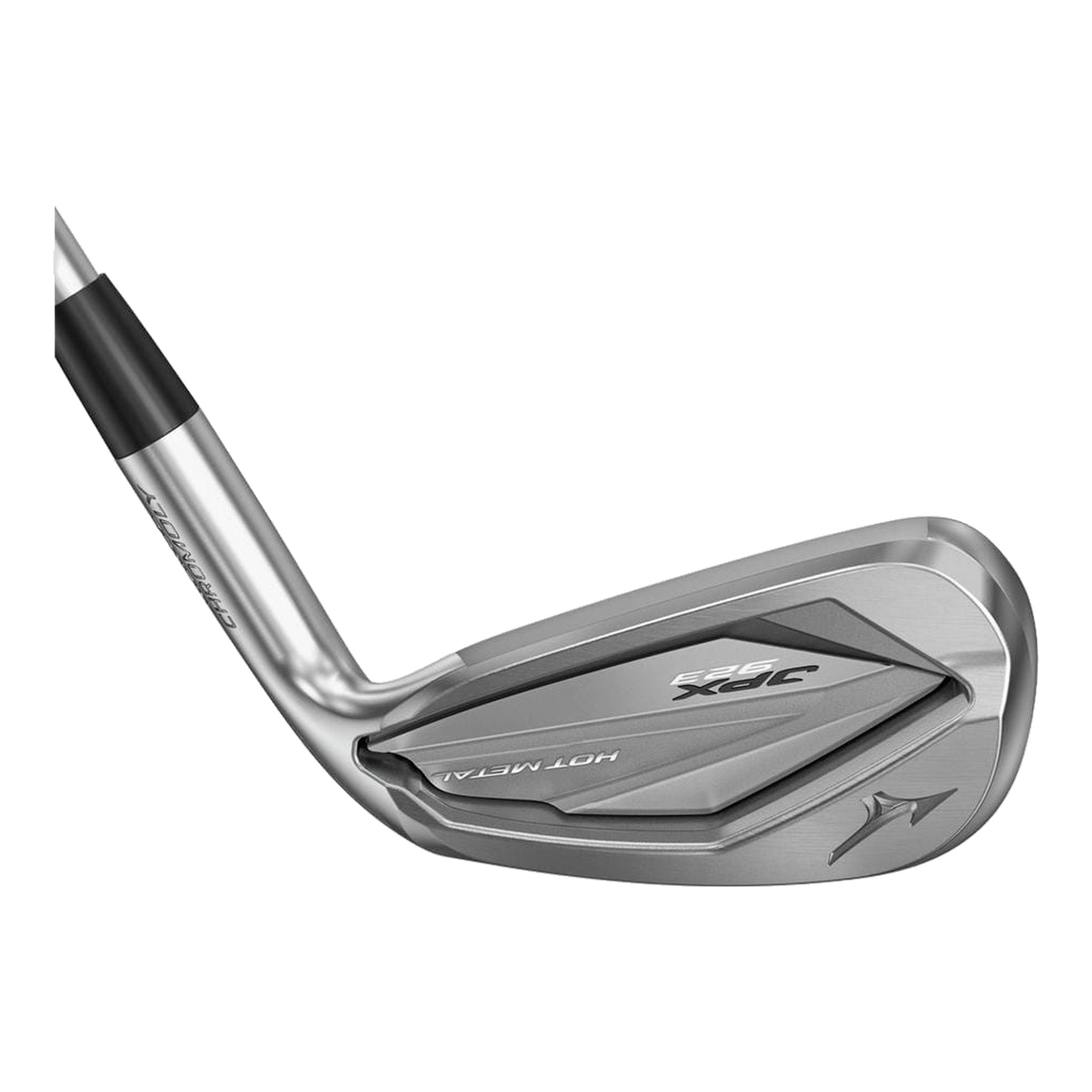 Ensemble de fer à repasser Mizuno JPX 923 Hot Metal pour femmes