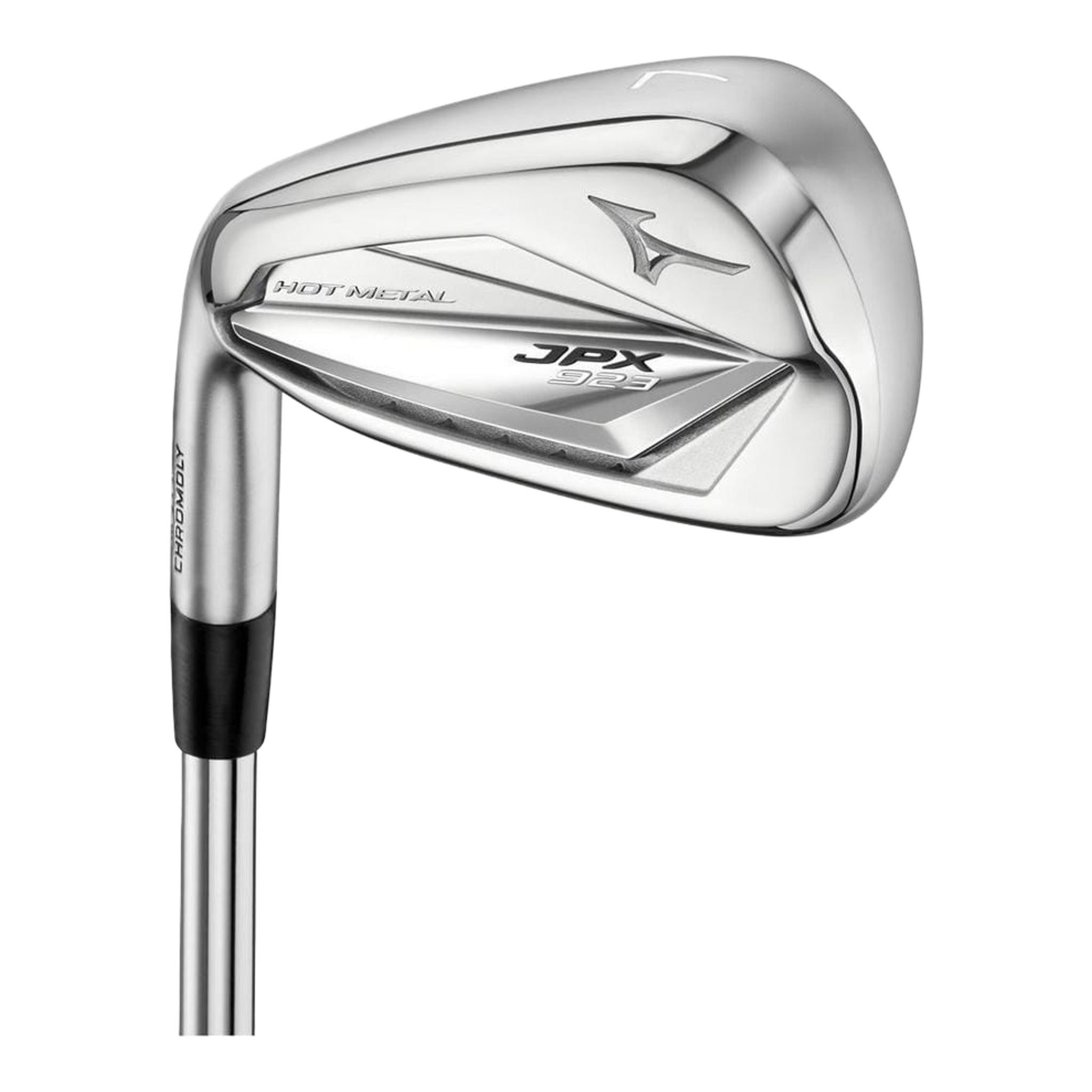 Ensemble de fer à repasser Mizuno JPX 923 Hot Metal pour femmes