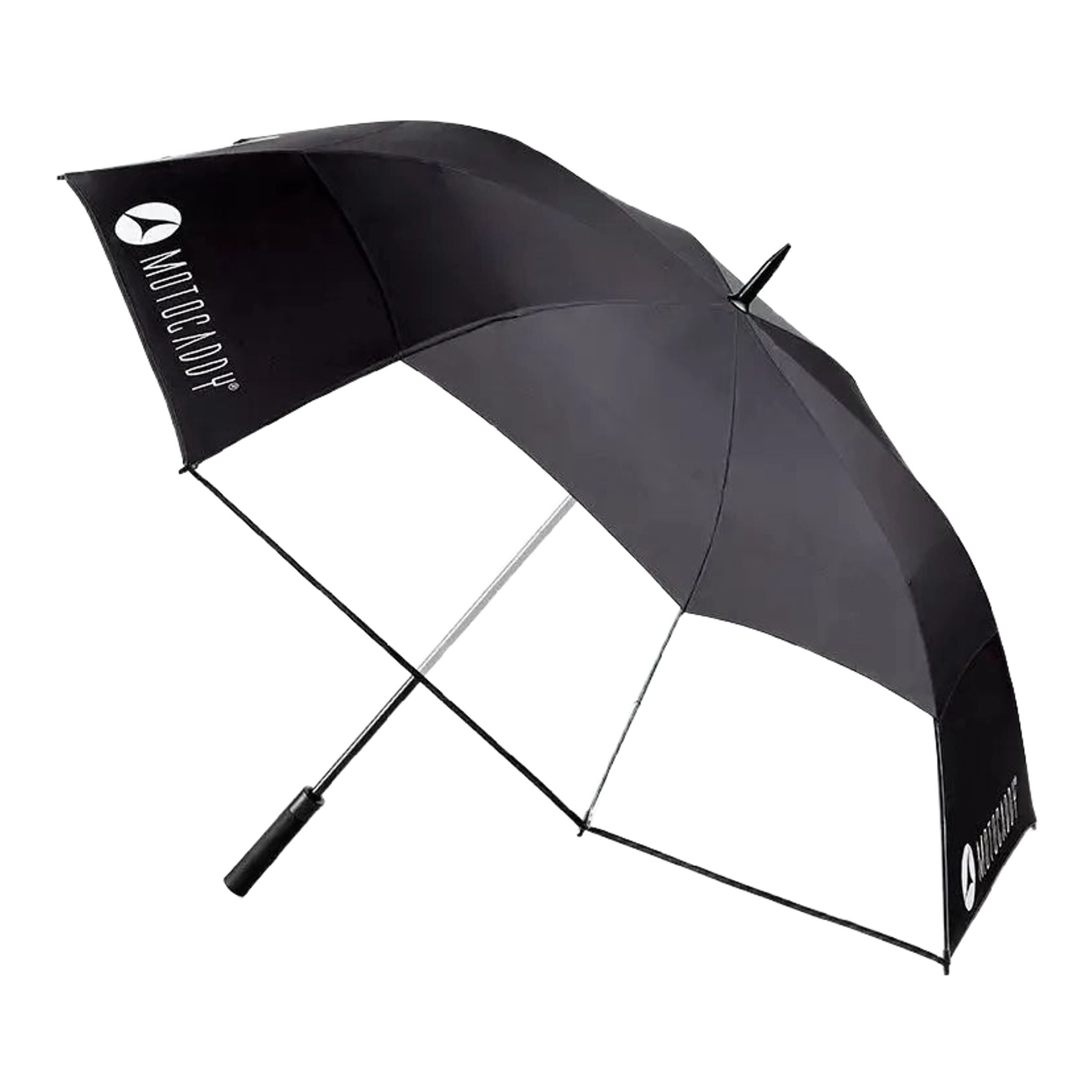 Parapluie Motocaddy Clearview