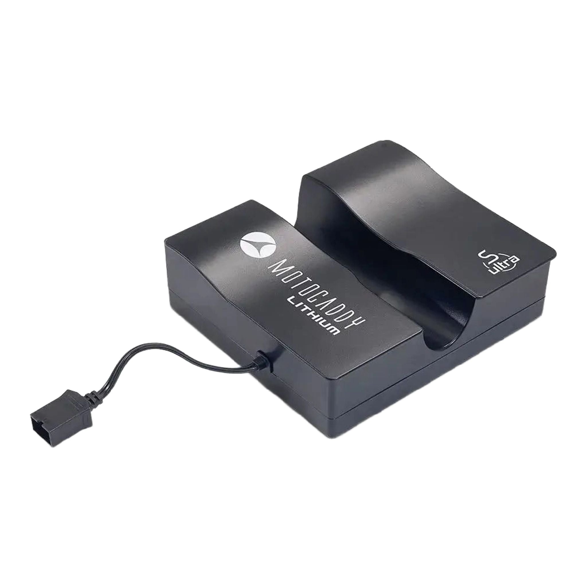 Chargeur de batterie au lithium Motocaddy série S &