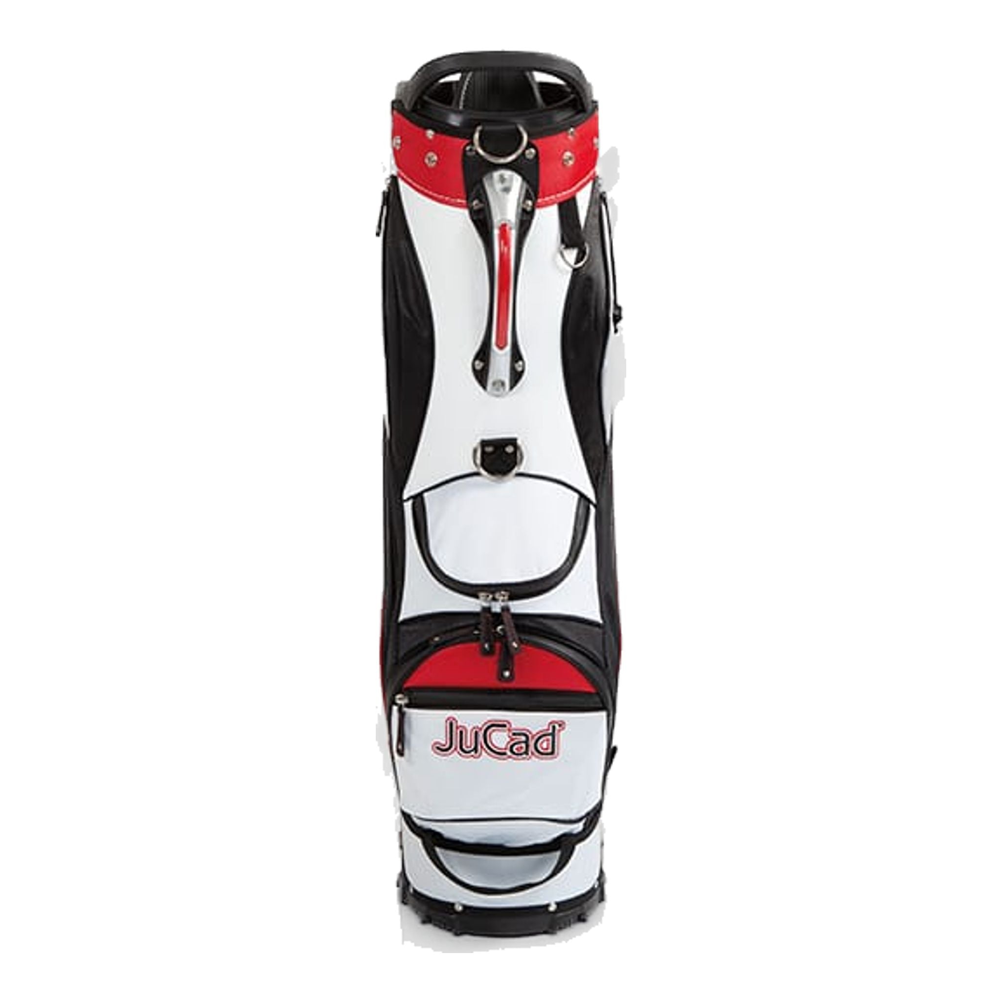 JuCad pour sac à roulettes