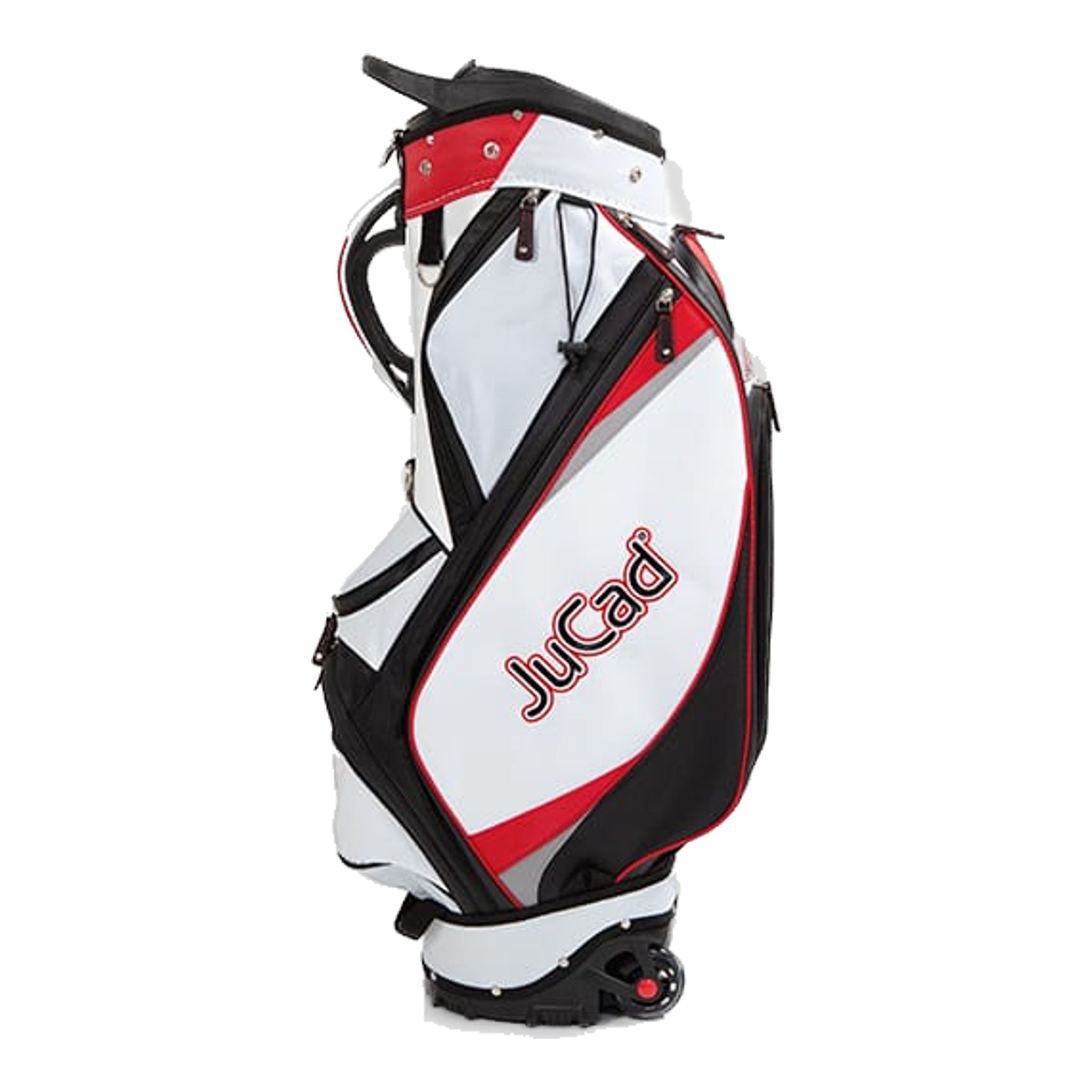 JuCad pour sac à roulettes