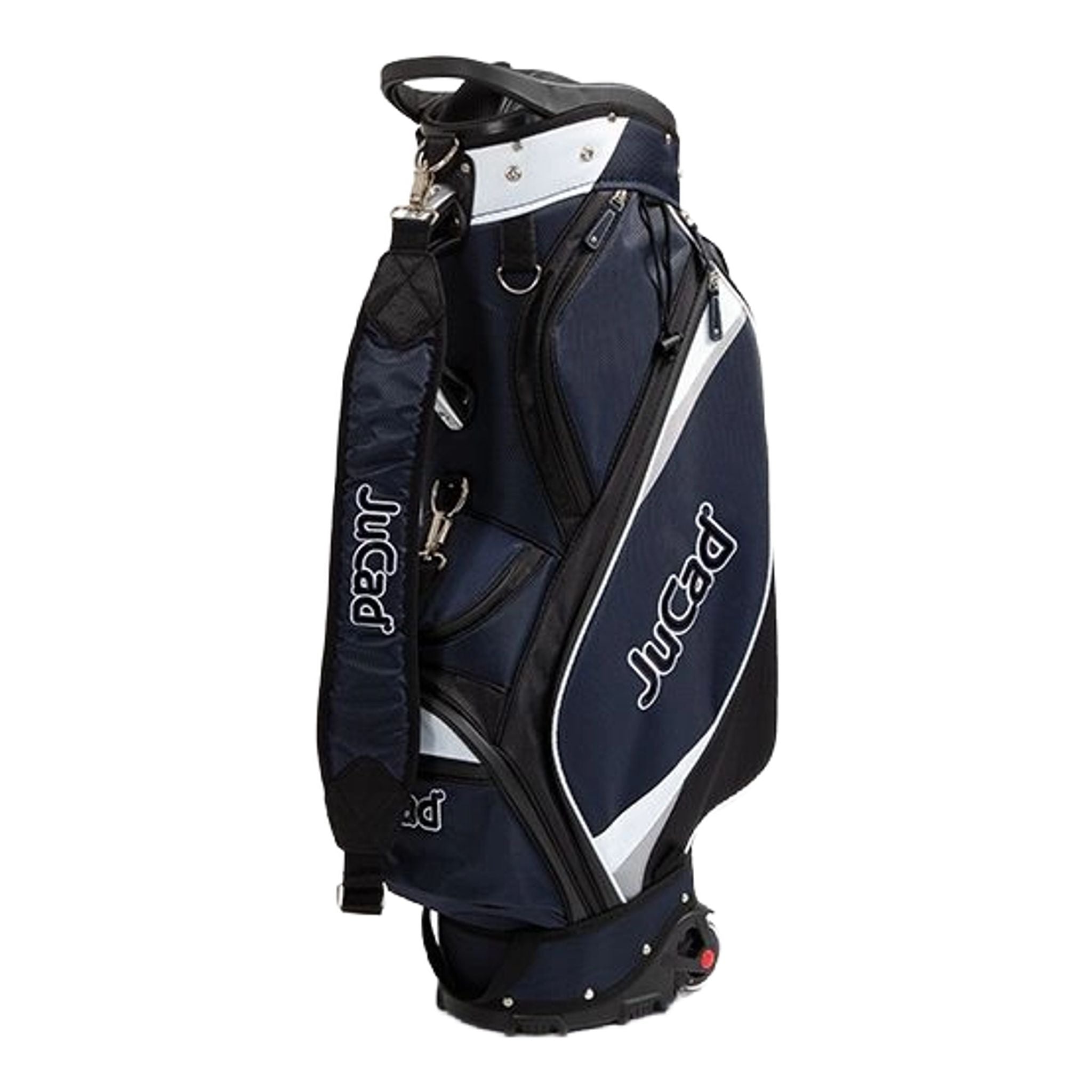 JuCad pour sac à roulettes