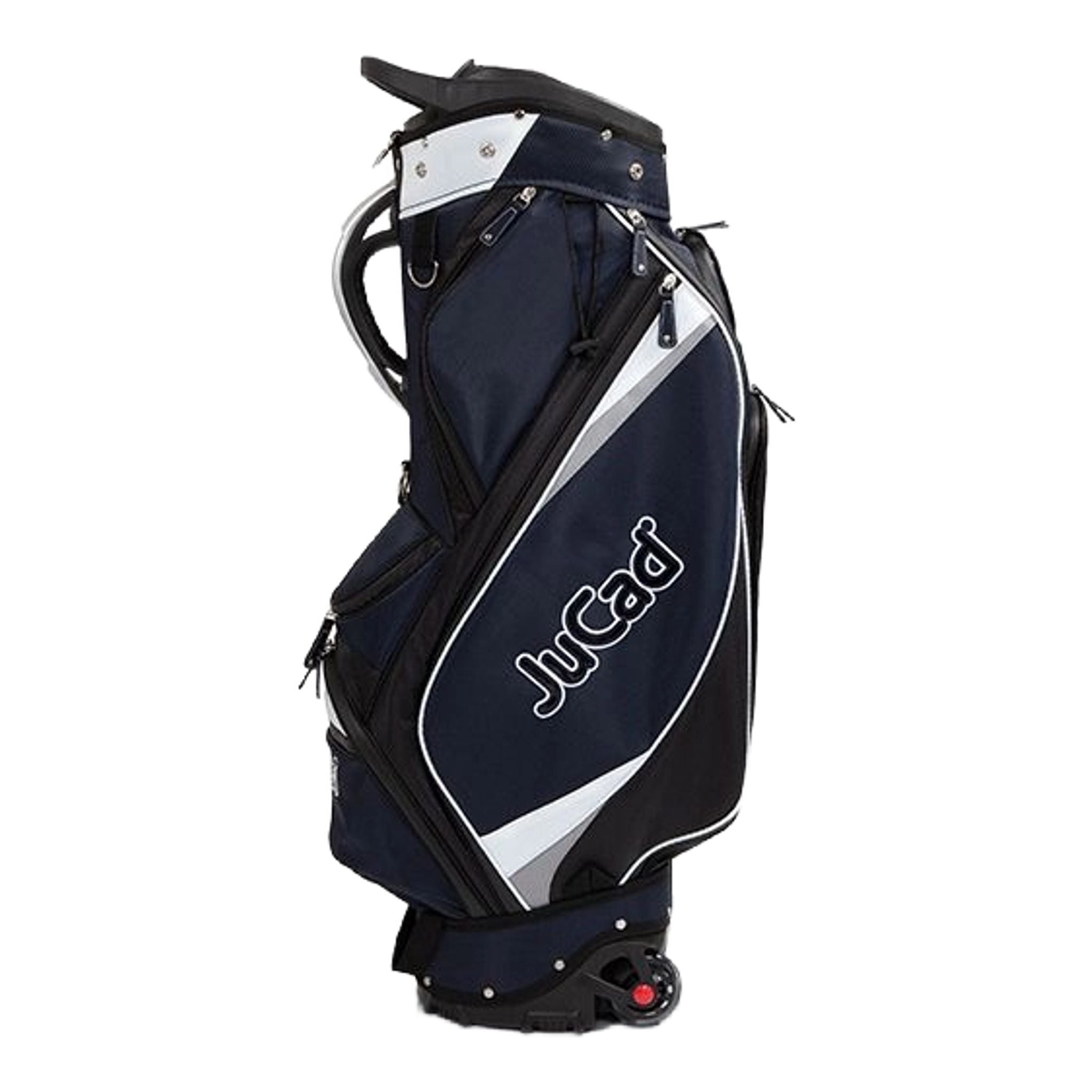 JuCad pour sac à roulettes