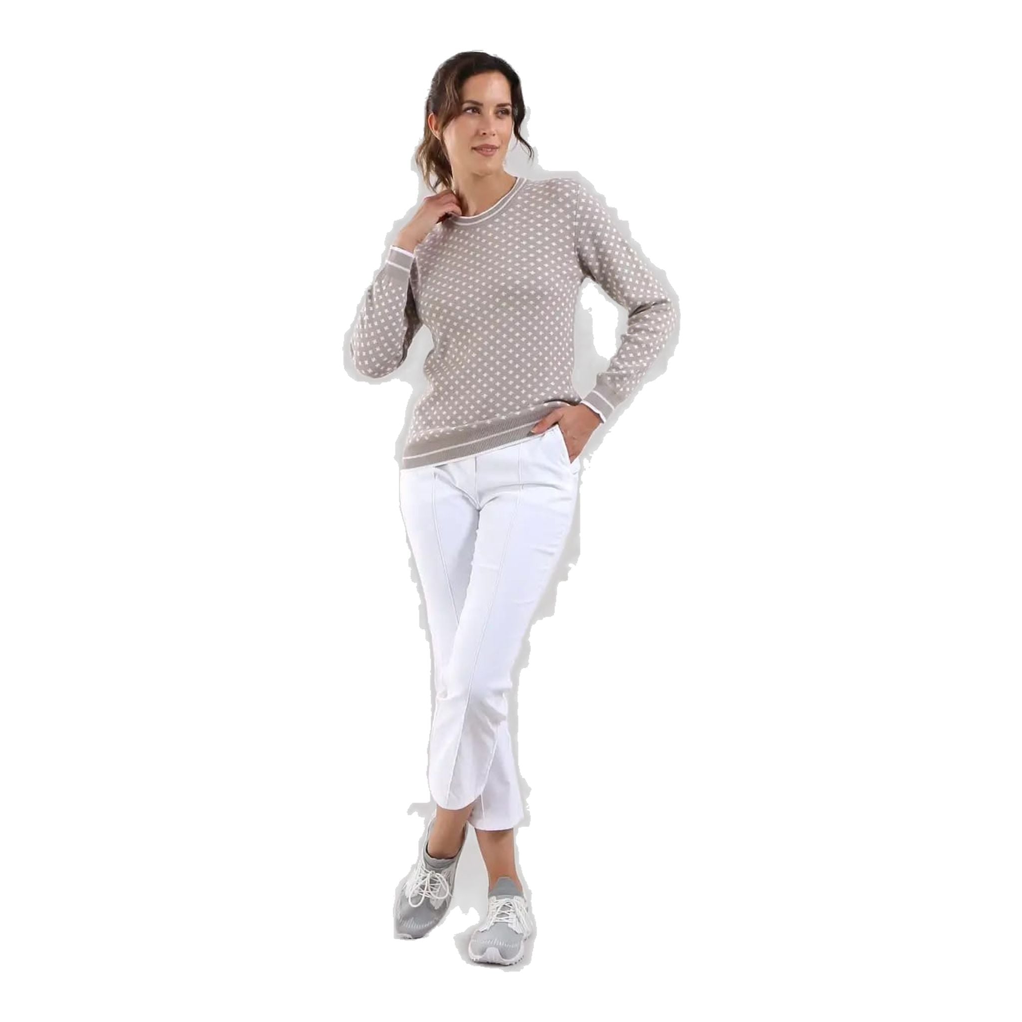 Chervo Nancy Tricots Femme