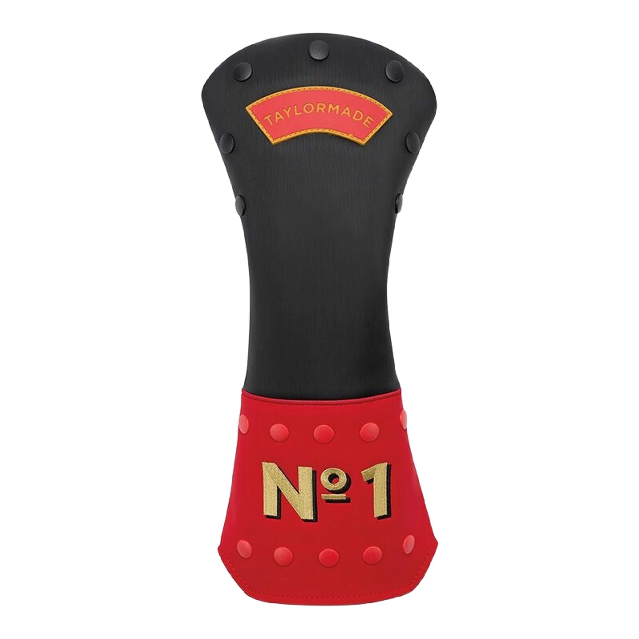 Couvre-tête de driver TaylorMade TM25 British Open Édition Limitée