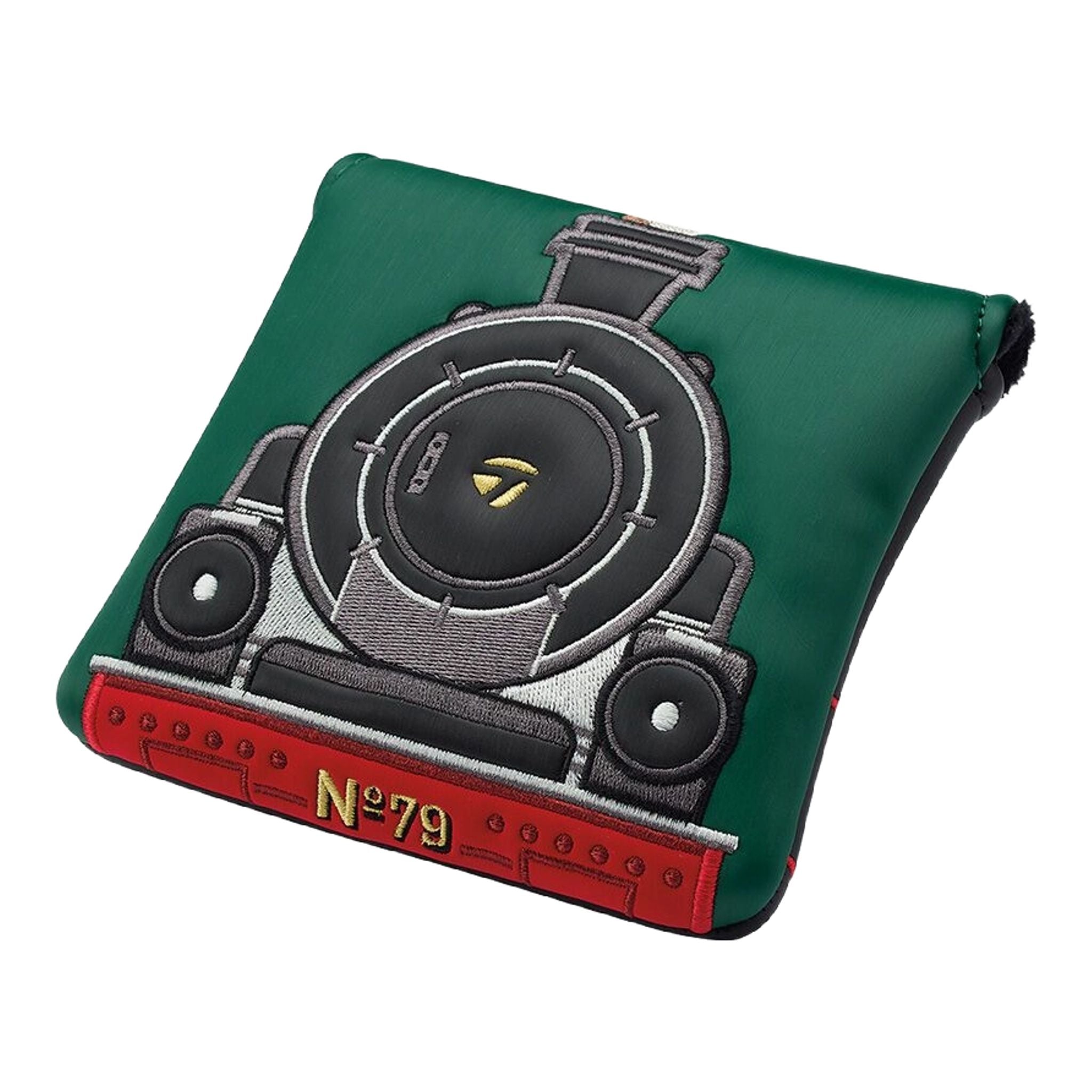 Couvre-tête de club TaylorMade TM25 British Open Édition Limitée Maillets