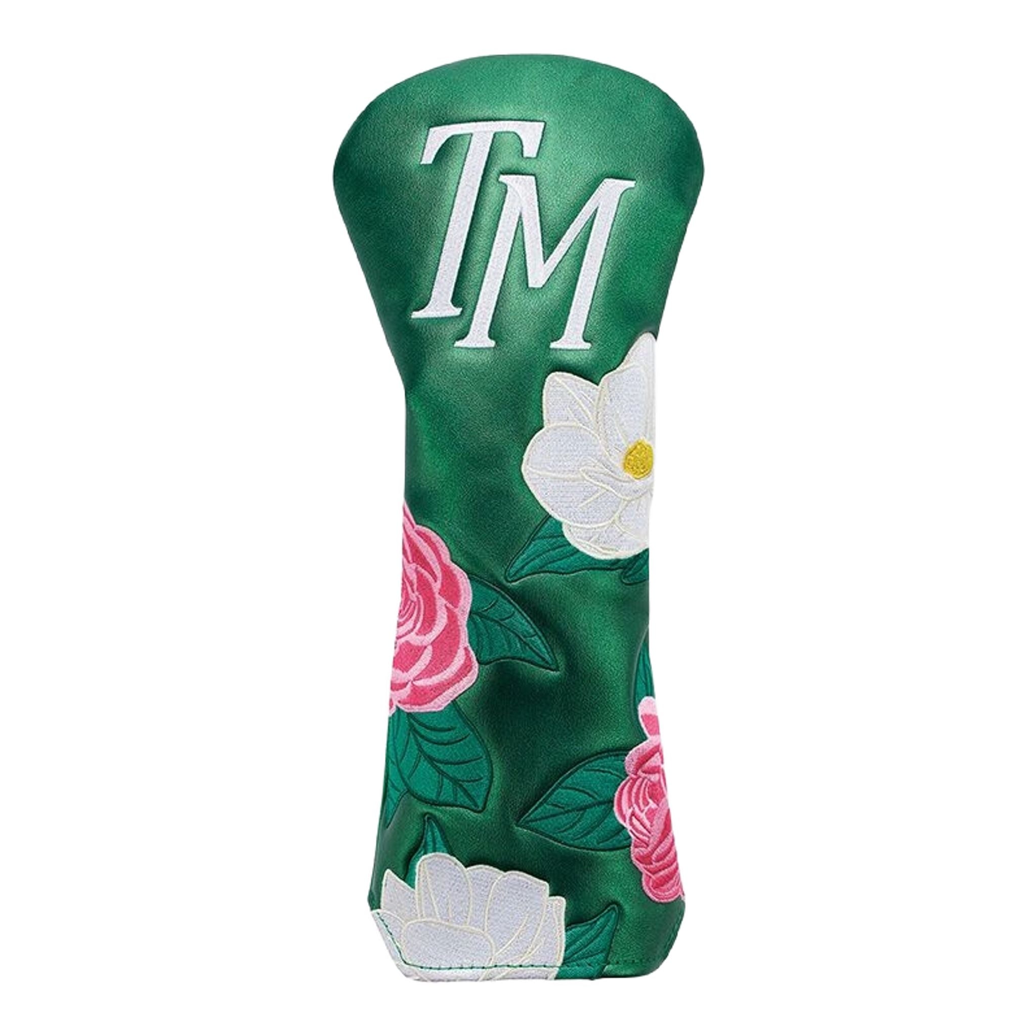 TaylorMade Season Opener Major Driver Headcover