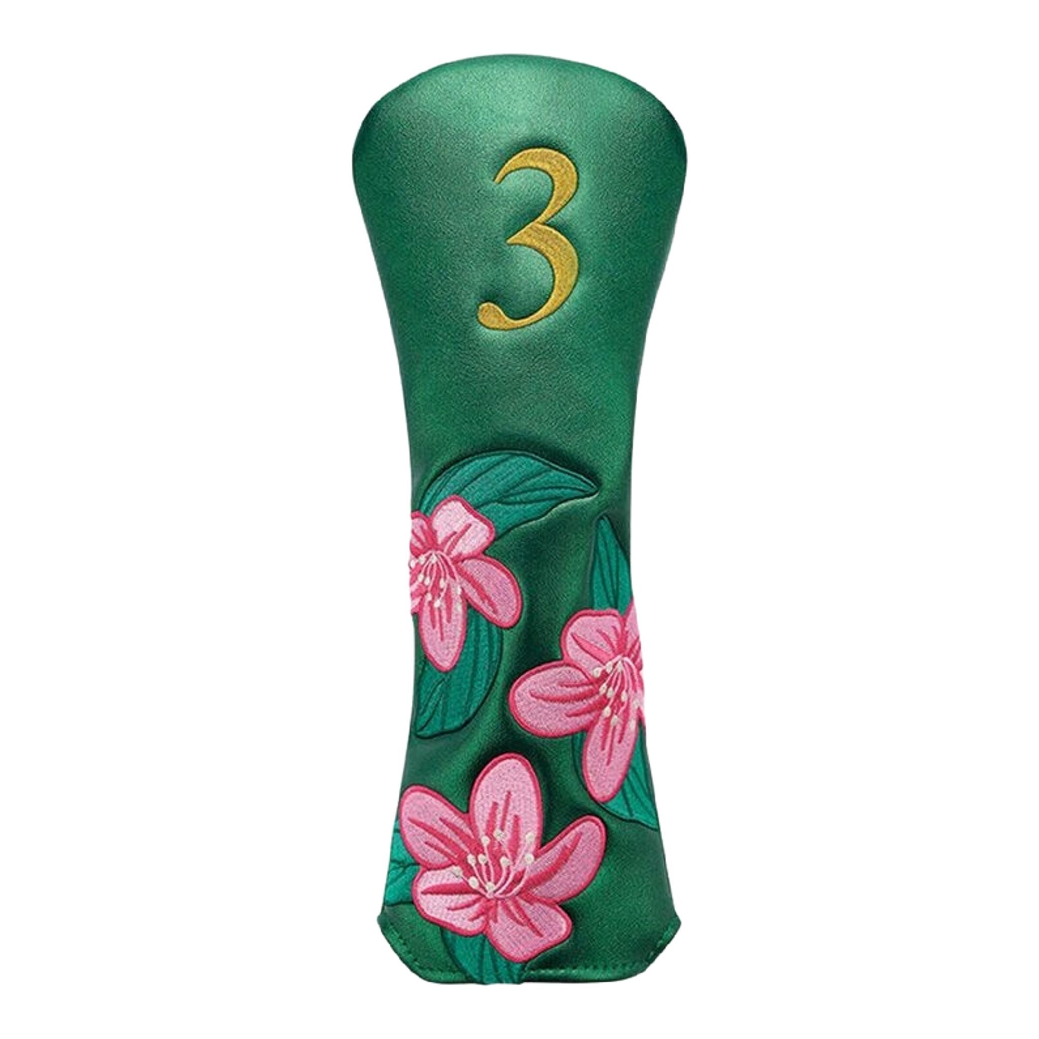 Couvre-tête TaylorMade Season Opener Major pour bois de parcours n° 3