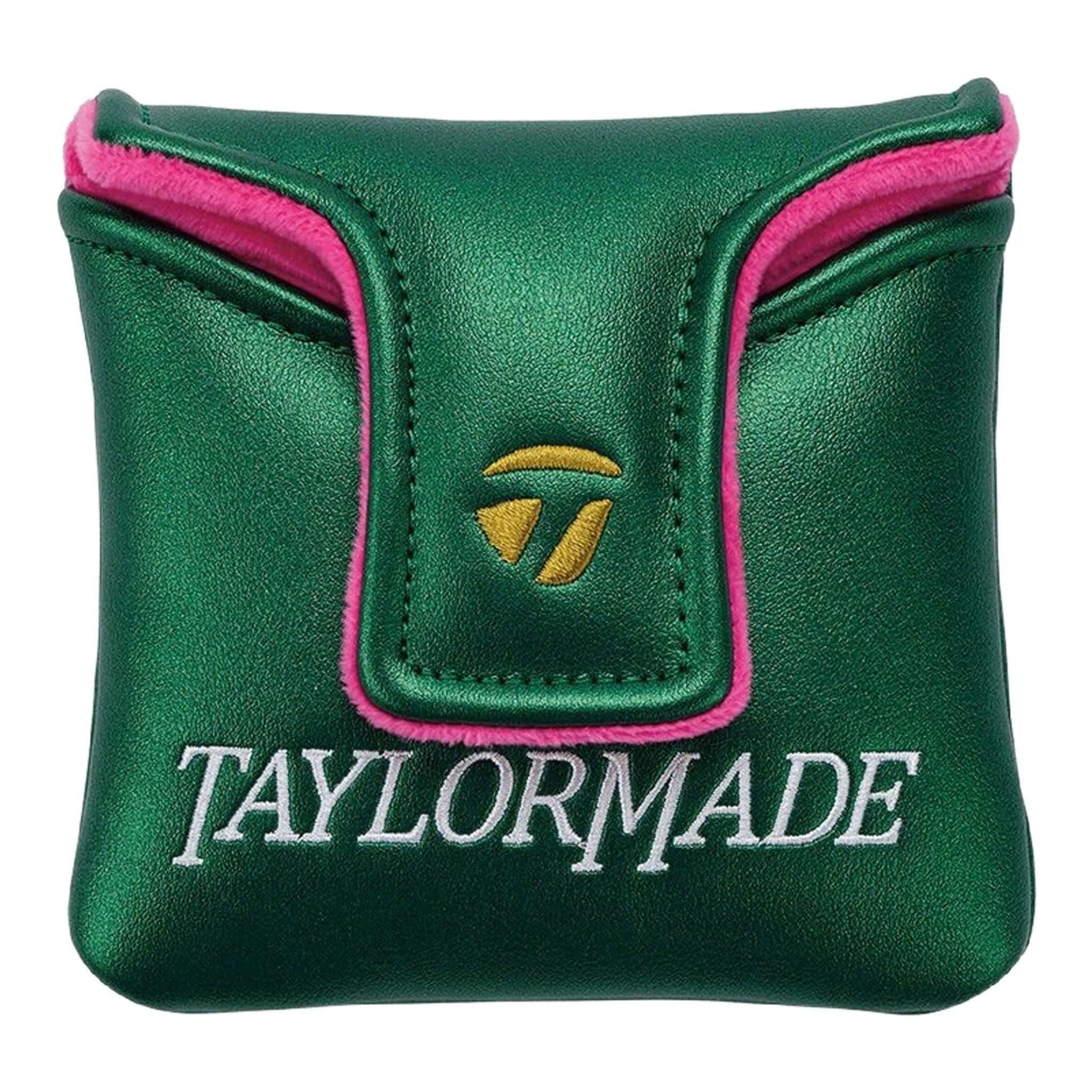 TaylorMade Season Opener Major Headcover Putter maillet