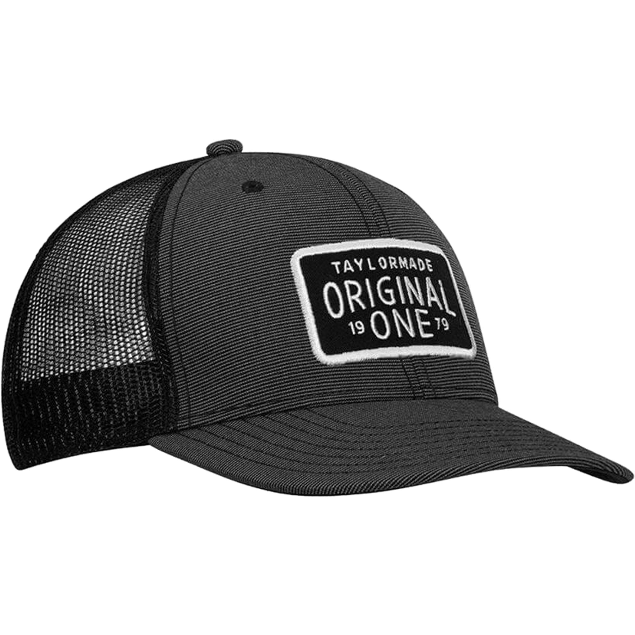 Casquette de camionneur TaylorMade pour homme