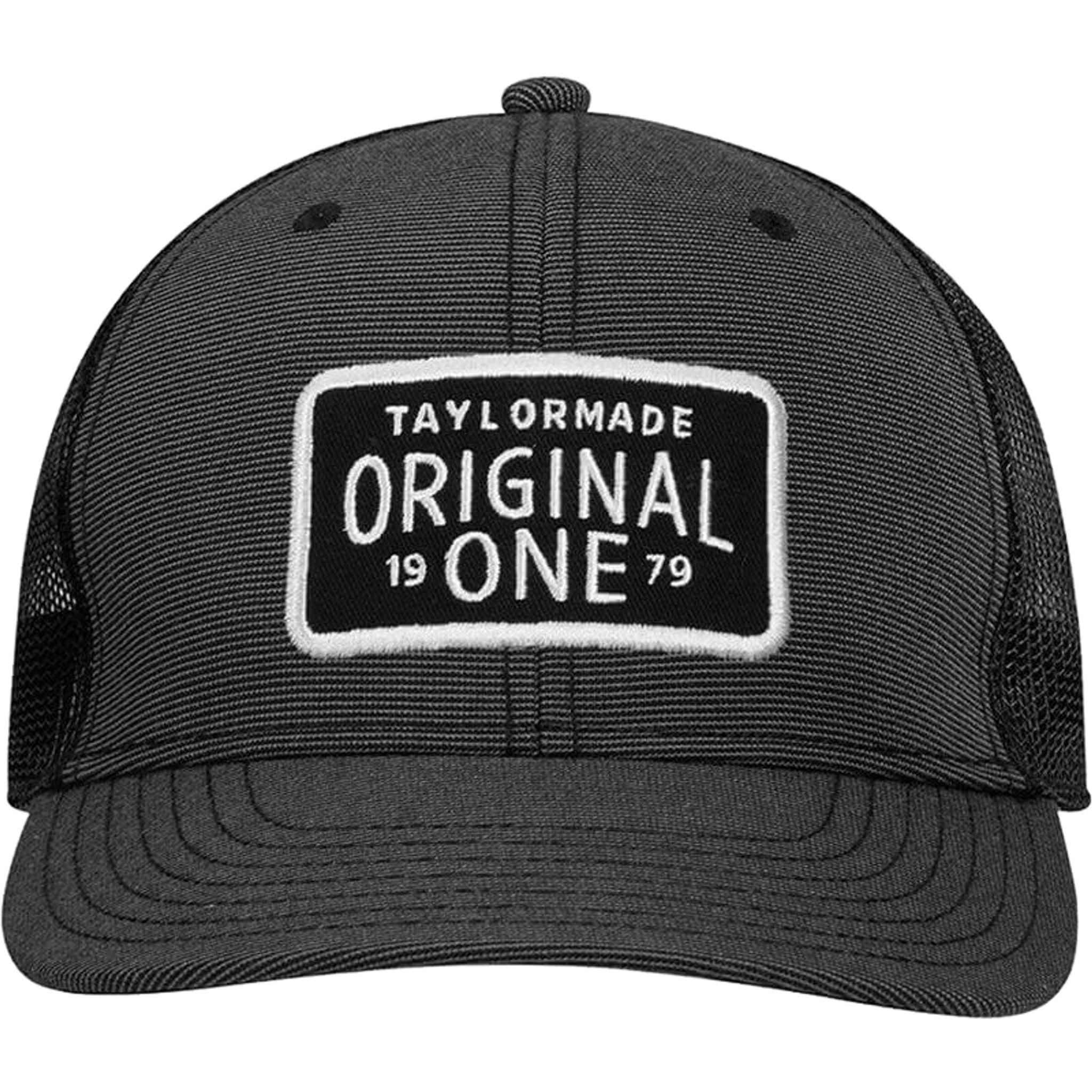 Casquette de camionneur TaylorMade pour homme