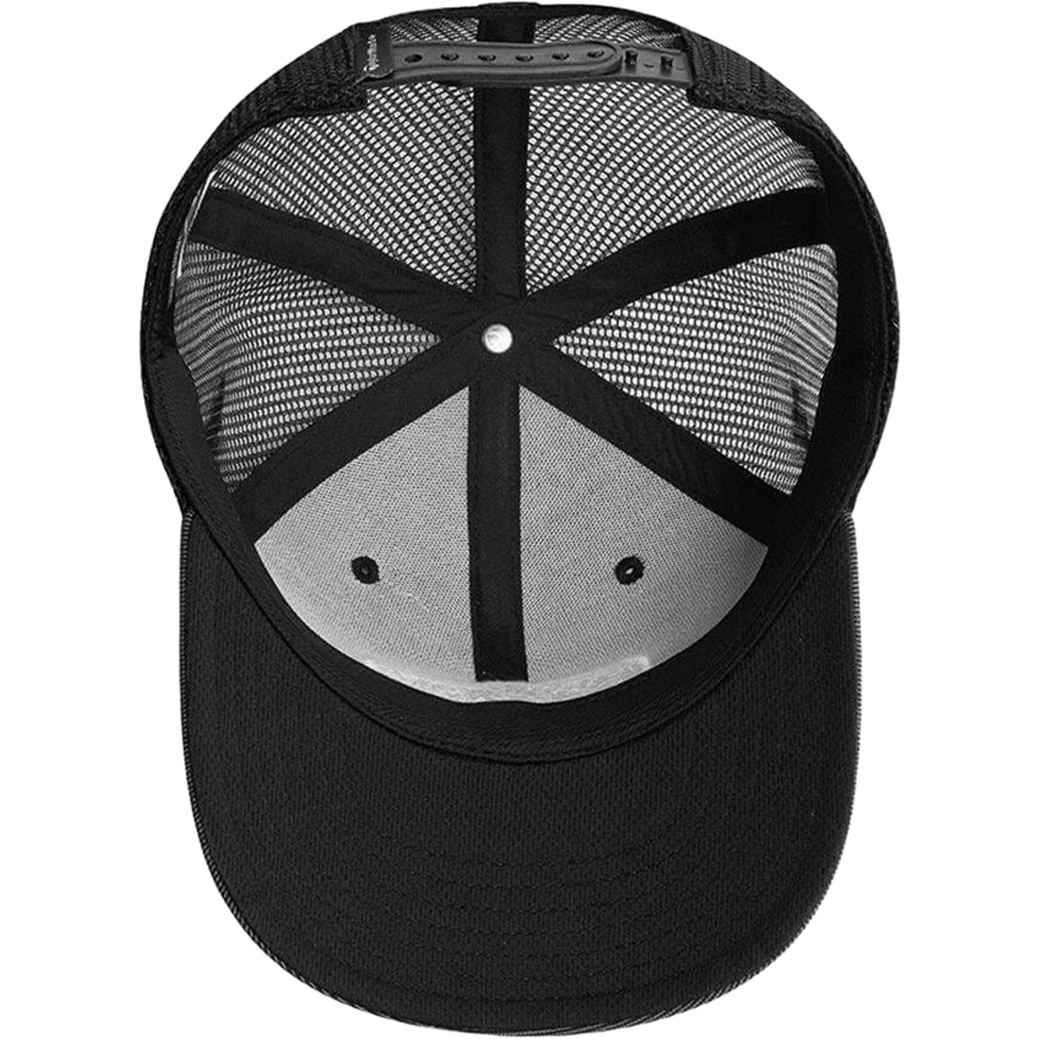 Casquette de camionneur TaylorMade pour homme