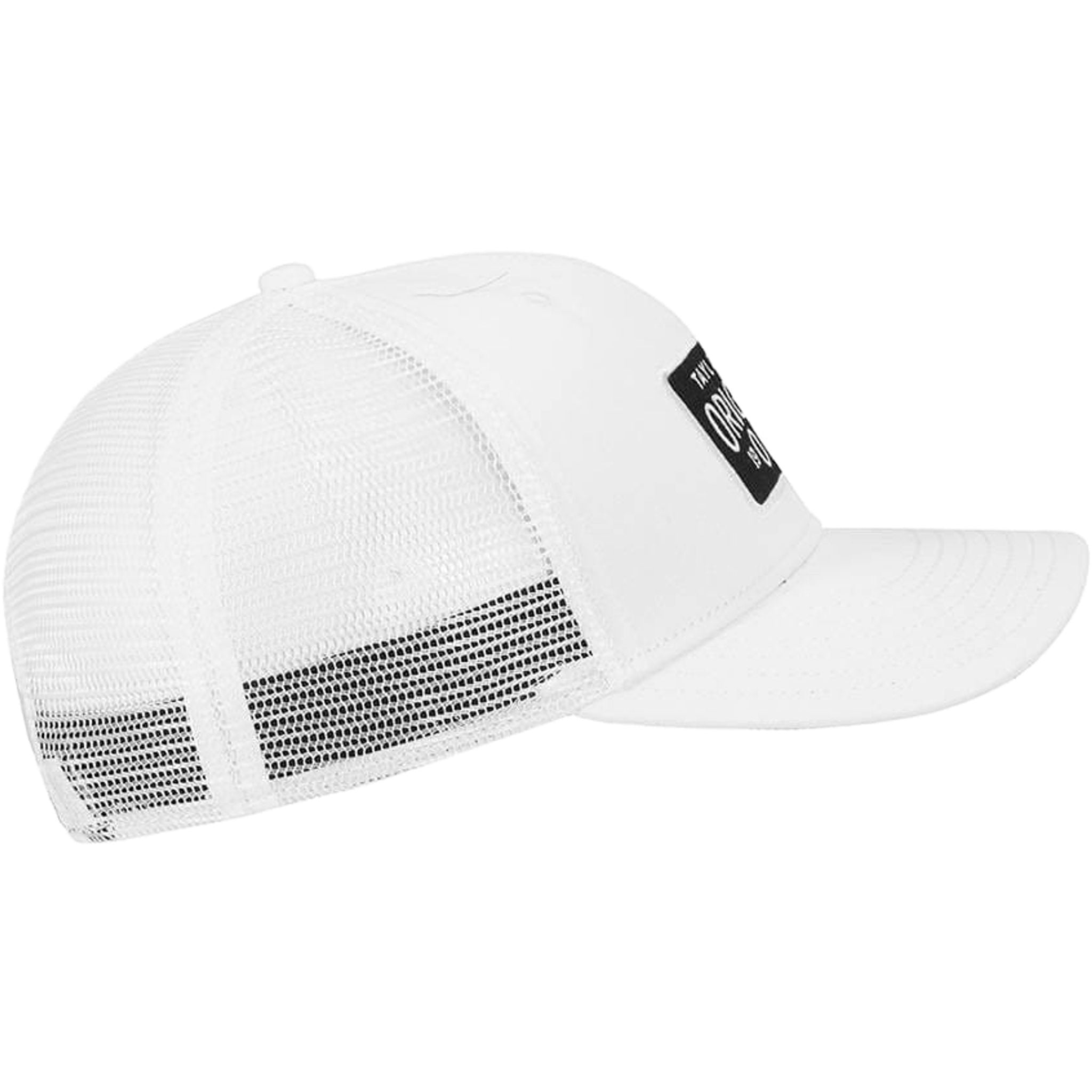 Casquette de camionneur TaylorMade pour homme