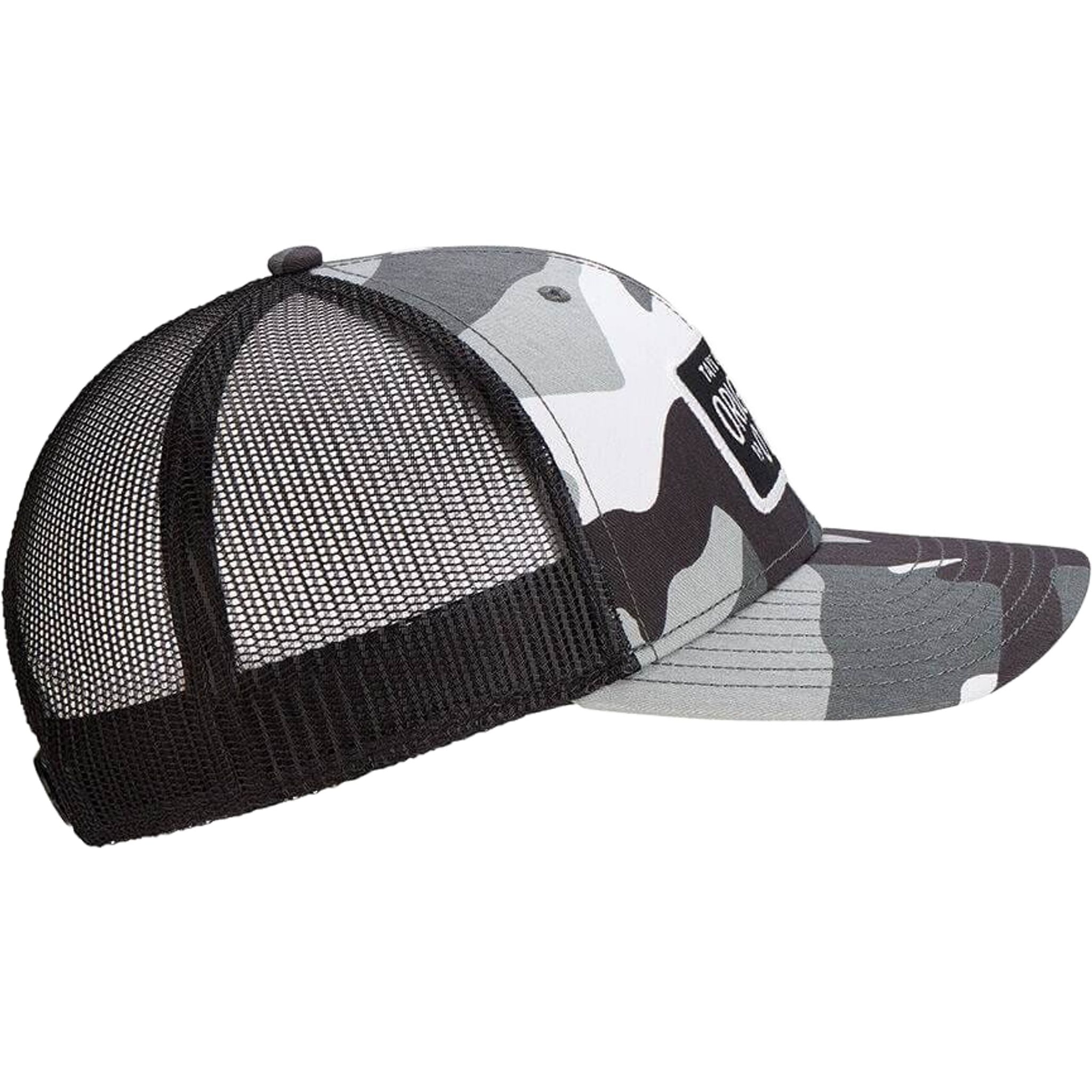 Casquette de camionneur TaylorMade pour homme