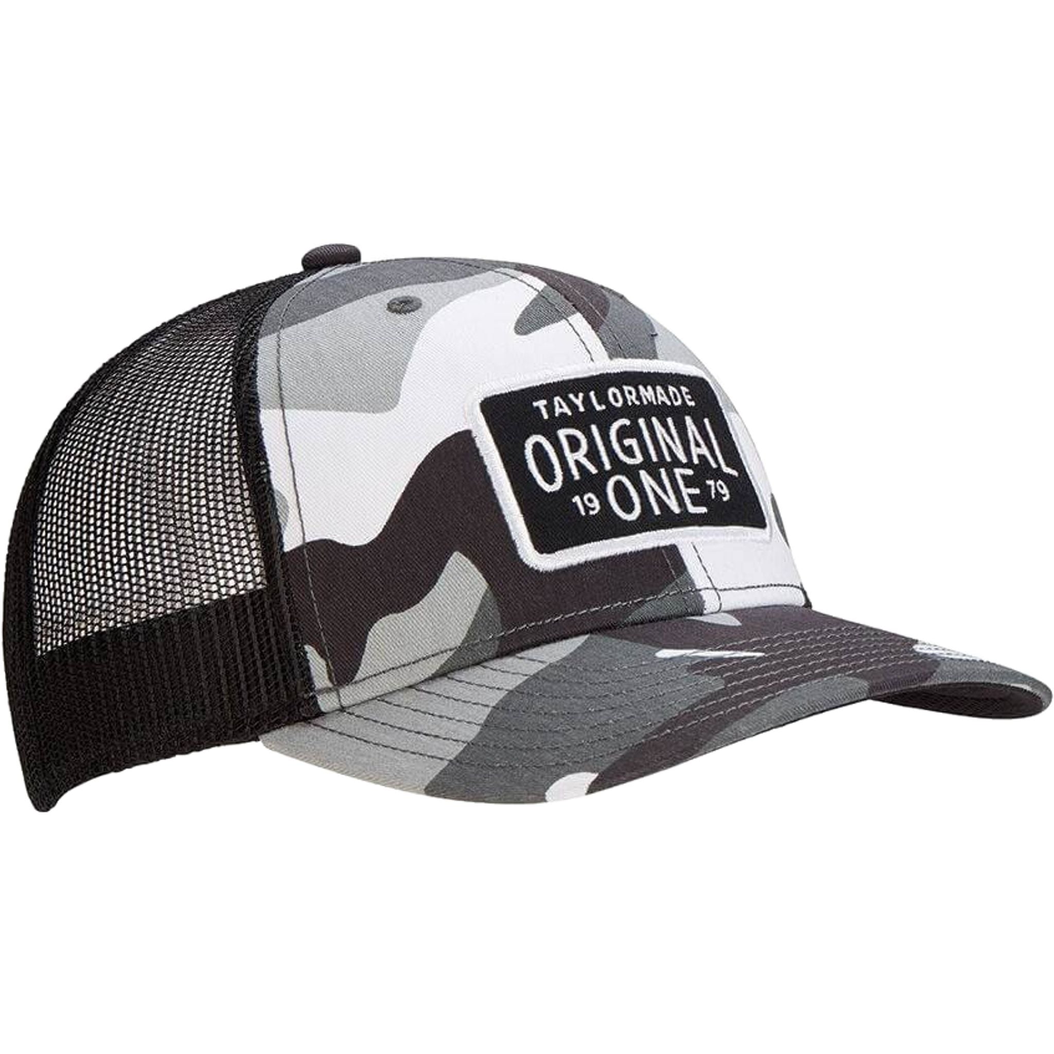 Casquette de camionneur TaylorMade pour homme