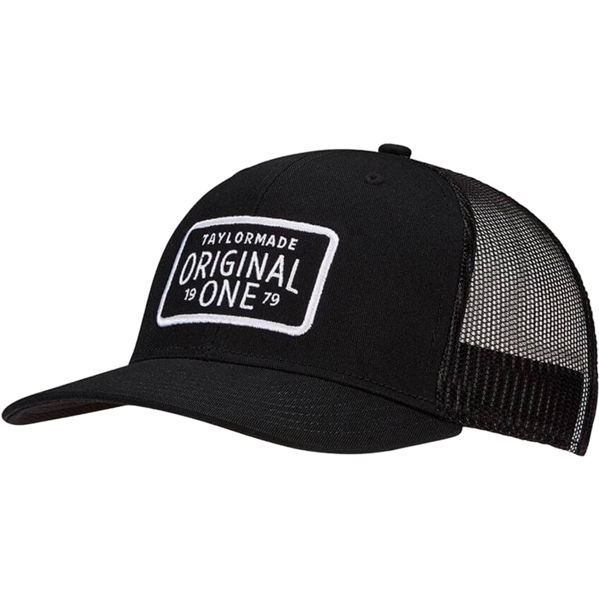 Casquette de camionneur TaylorMade pour homme