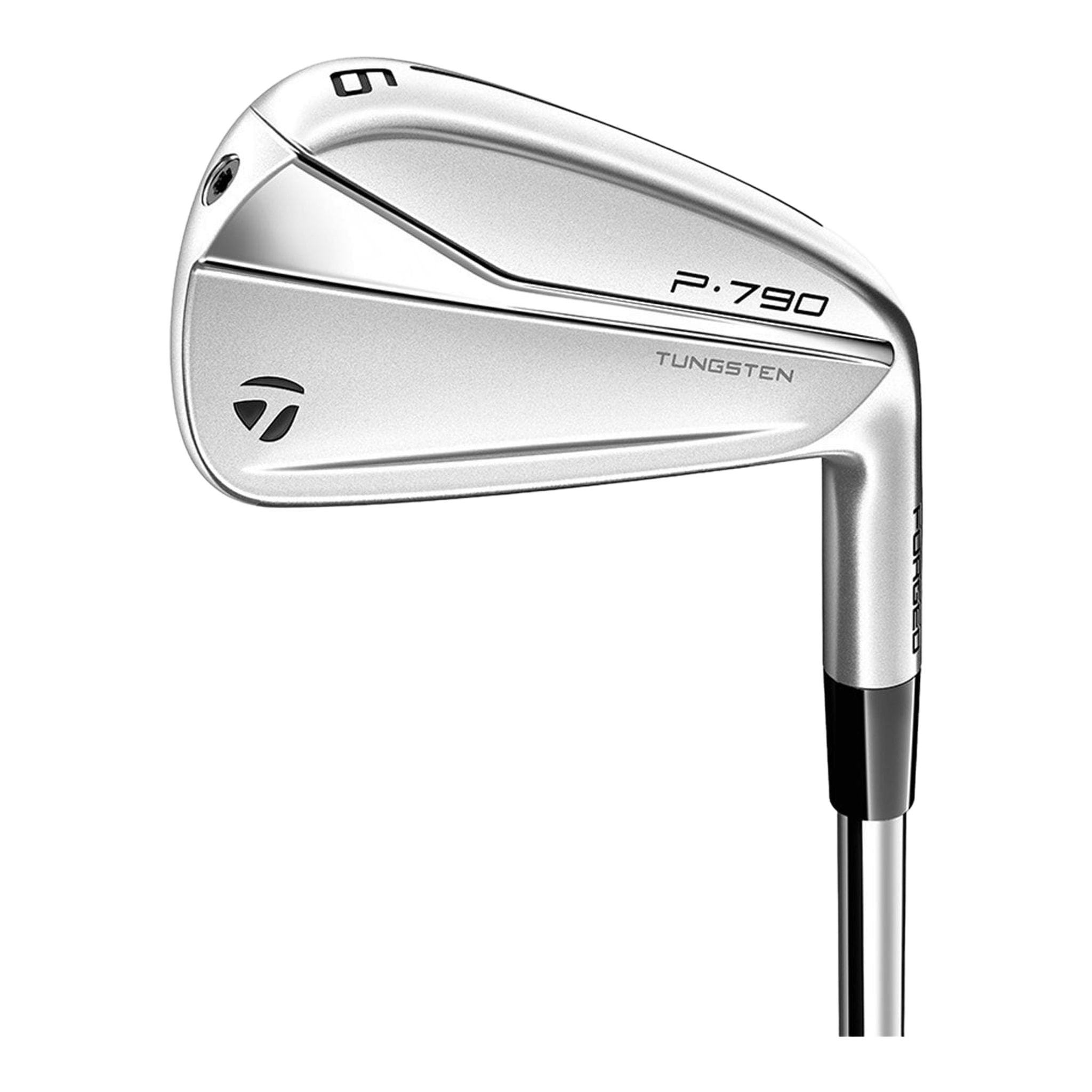Série de fers TaylorMade P790 (21) pour homme