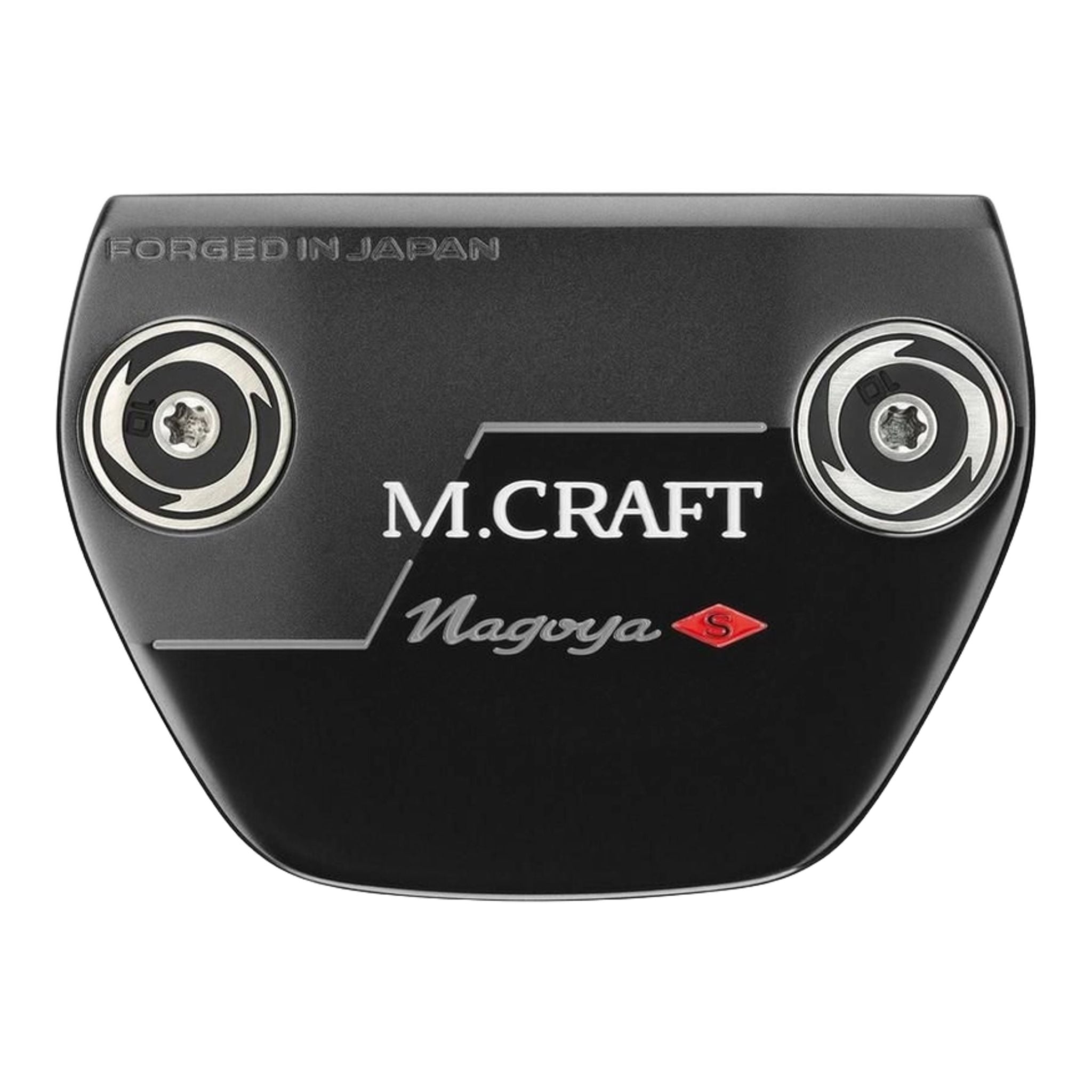 Mizuno Nagoya S Putter Herren