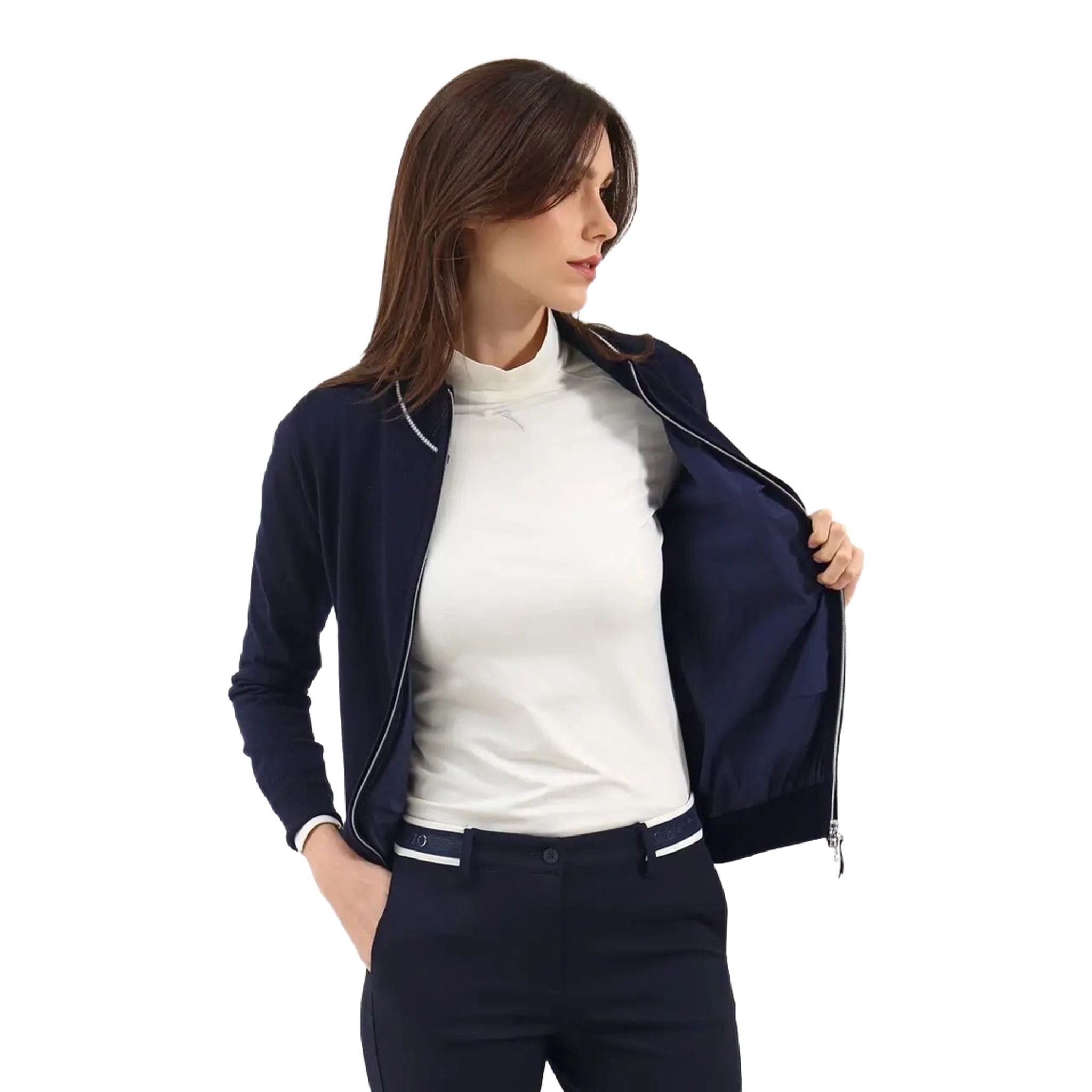 Gilet Chervo Navicella