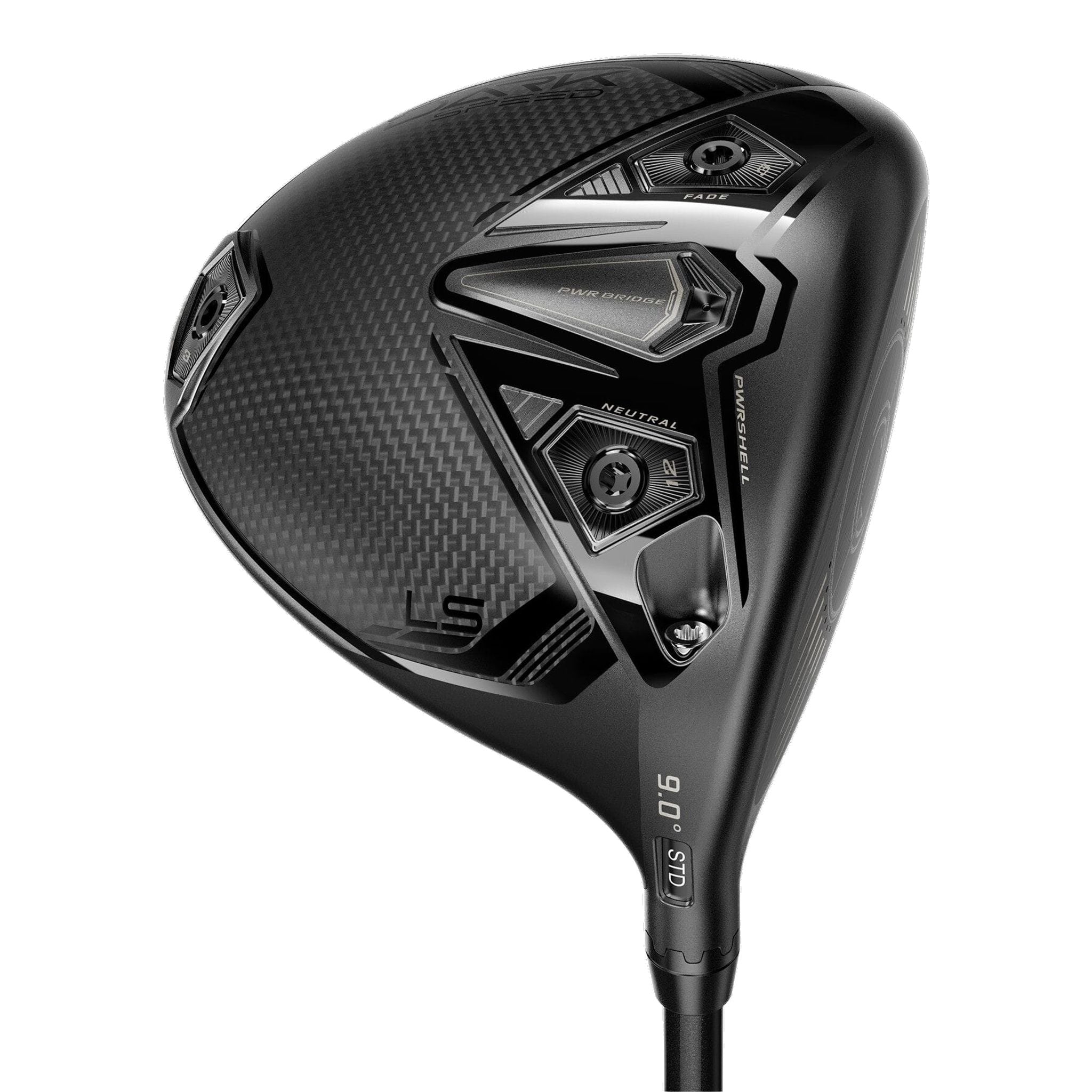 Driver Cobra Darkspeed LS Homme