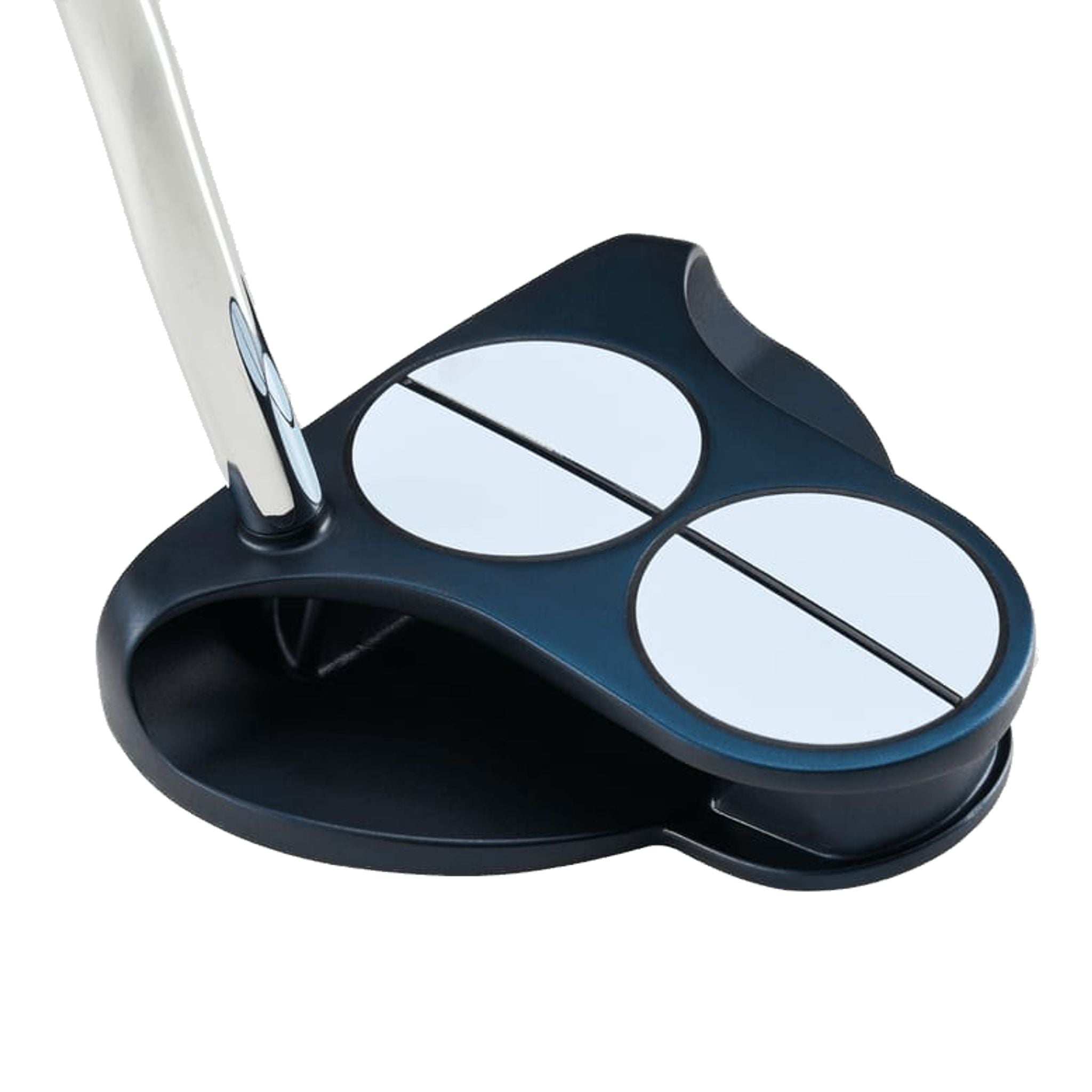 Putter Odyssey Ai-One 2-Ball DB