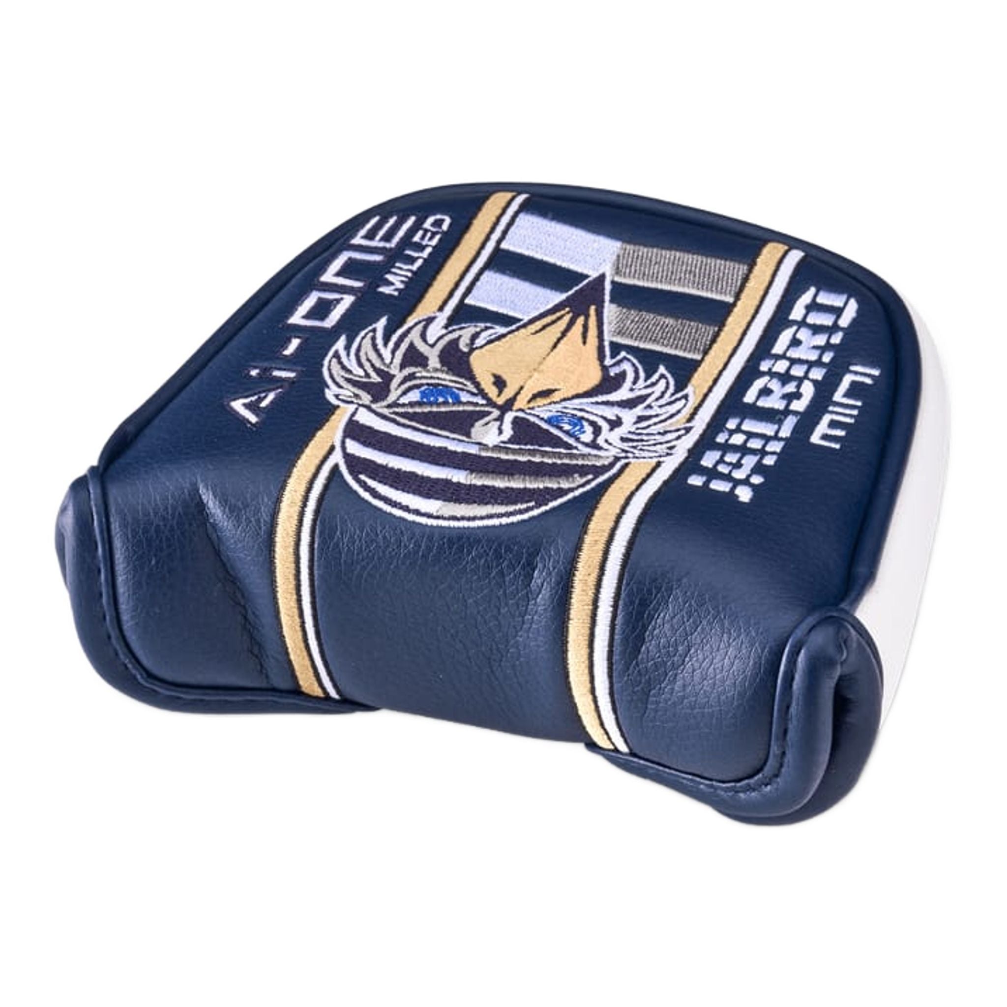 Putter pistolet Odyssey Ai One MLD Jailbird Mini T Versa DB