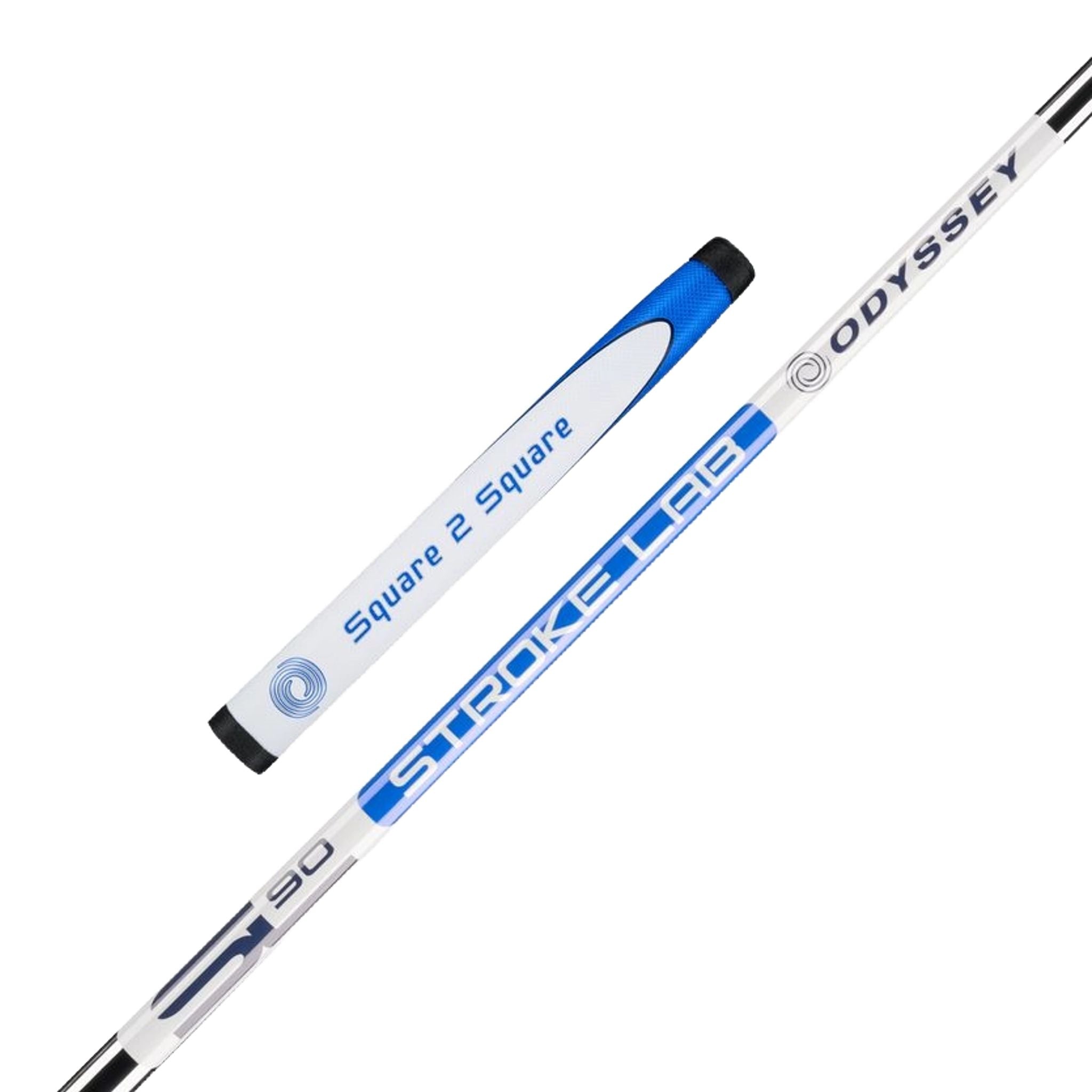 Odyssey AI One Square To Square Jailbird Putter