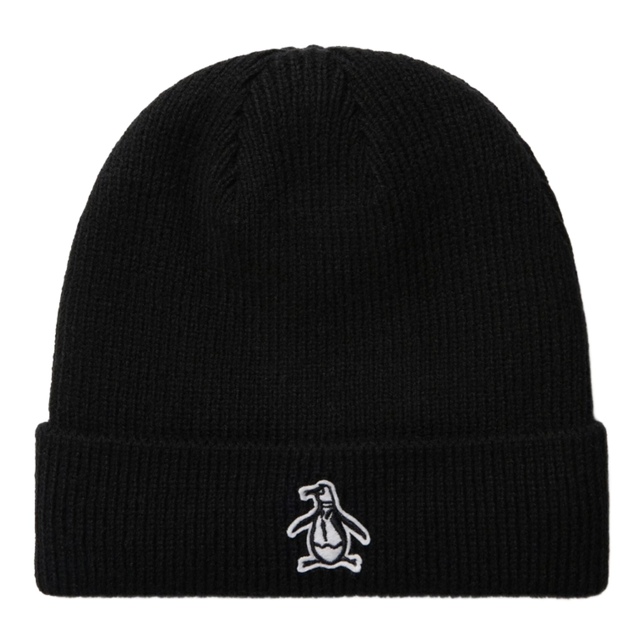 Chapeau à manchette Original Penguin Core