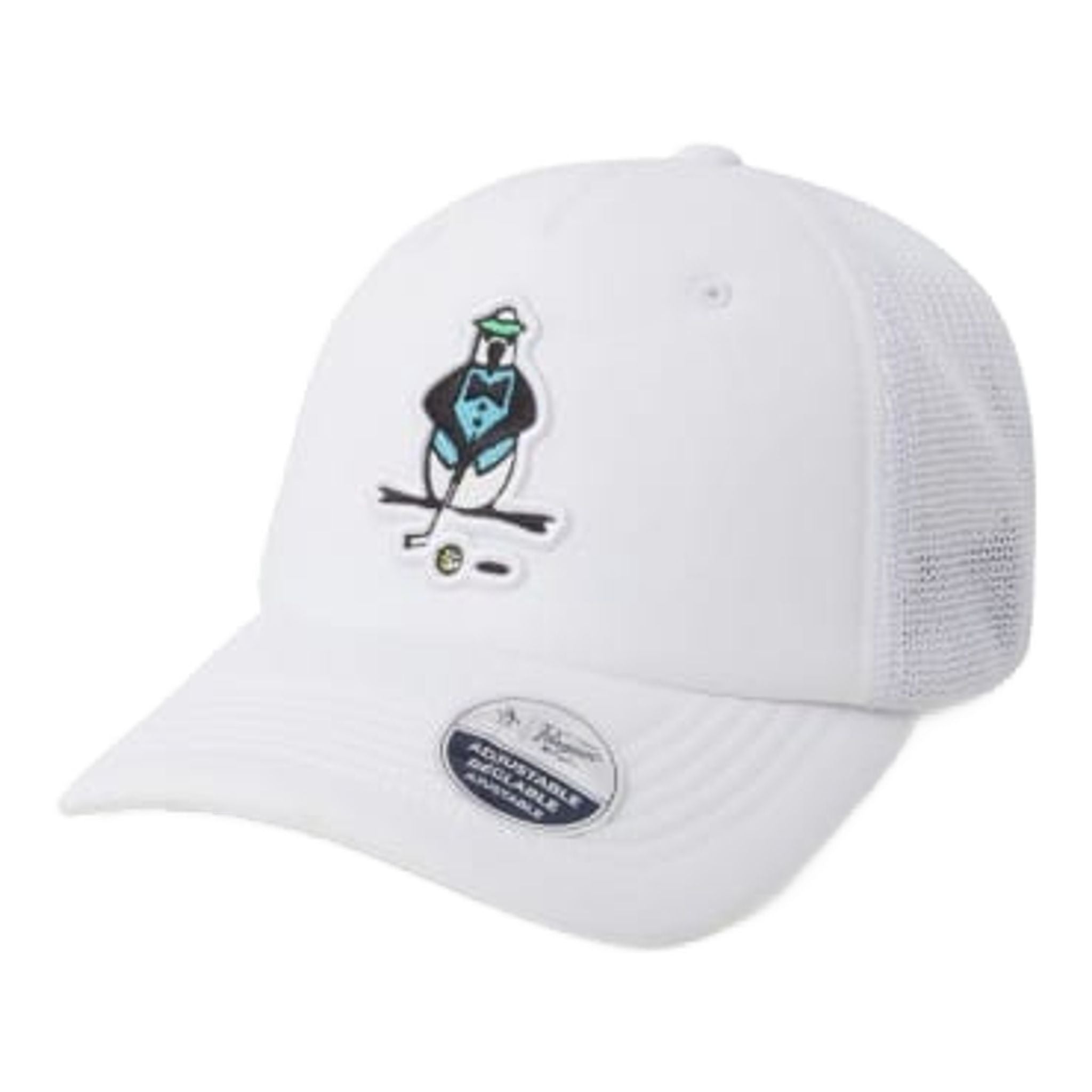 Ping Feel The Putt Trucker Hommes