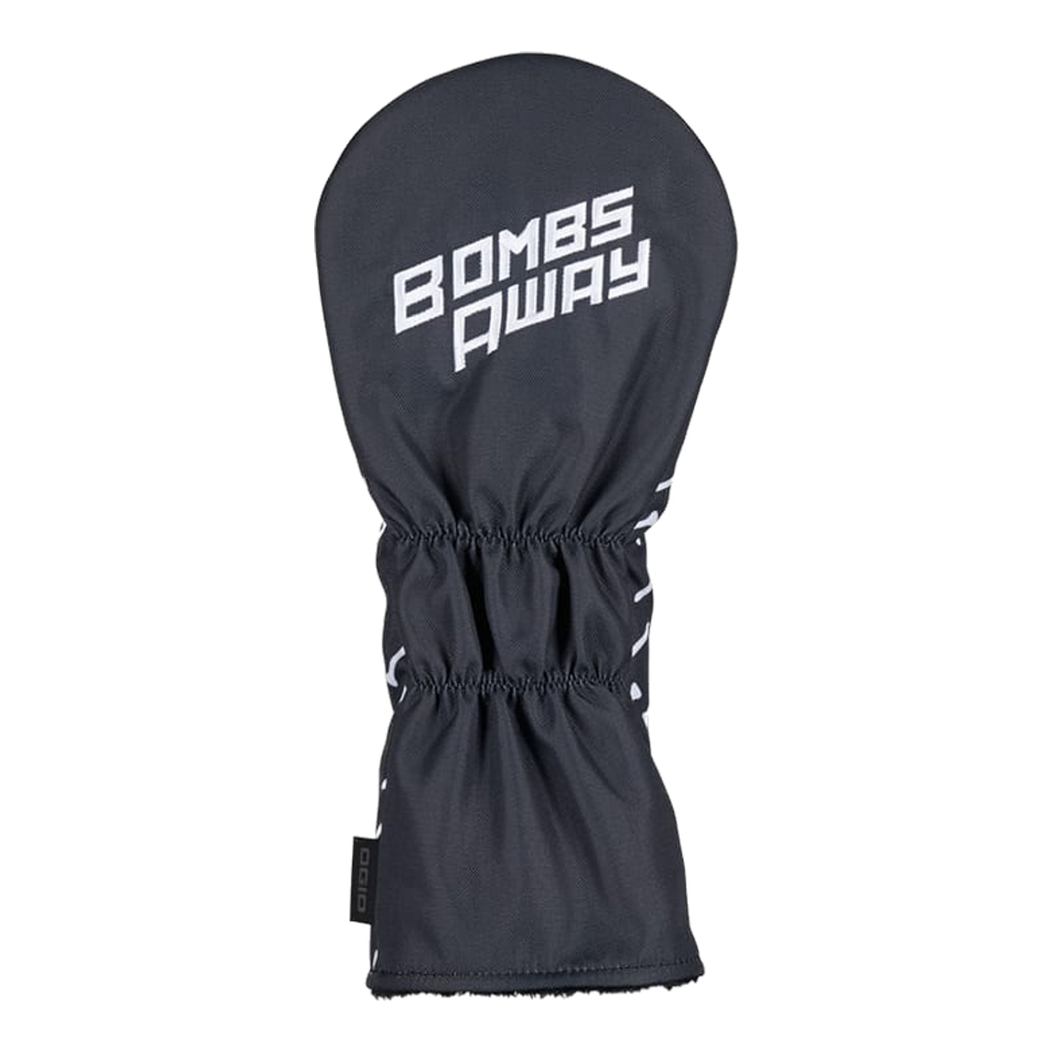 Couvre-tête de driver Ogio Tee Off