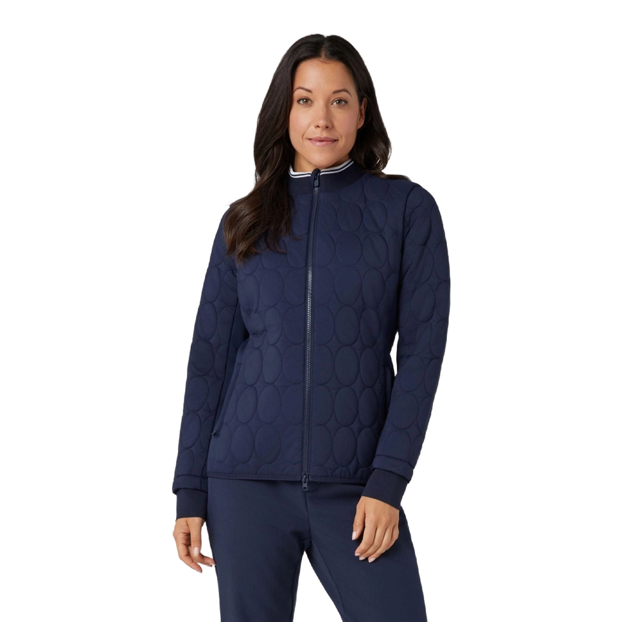 Doudoune matelassée Original Penguin pour femme
