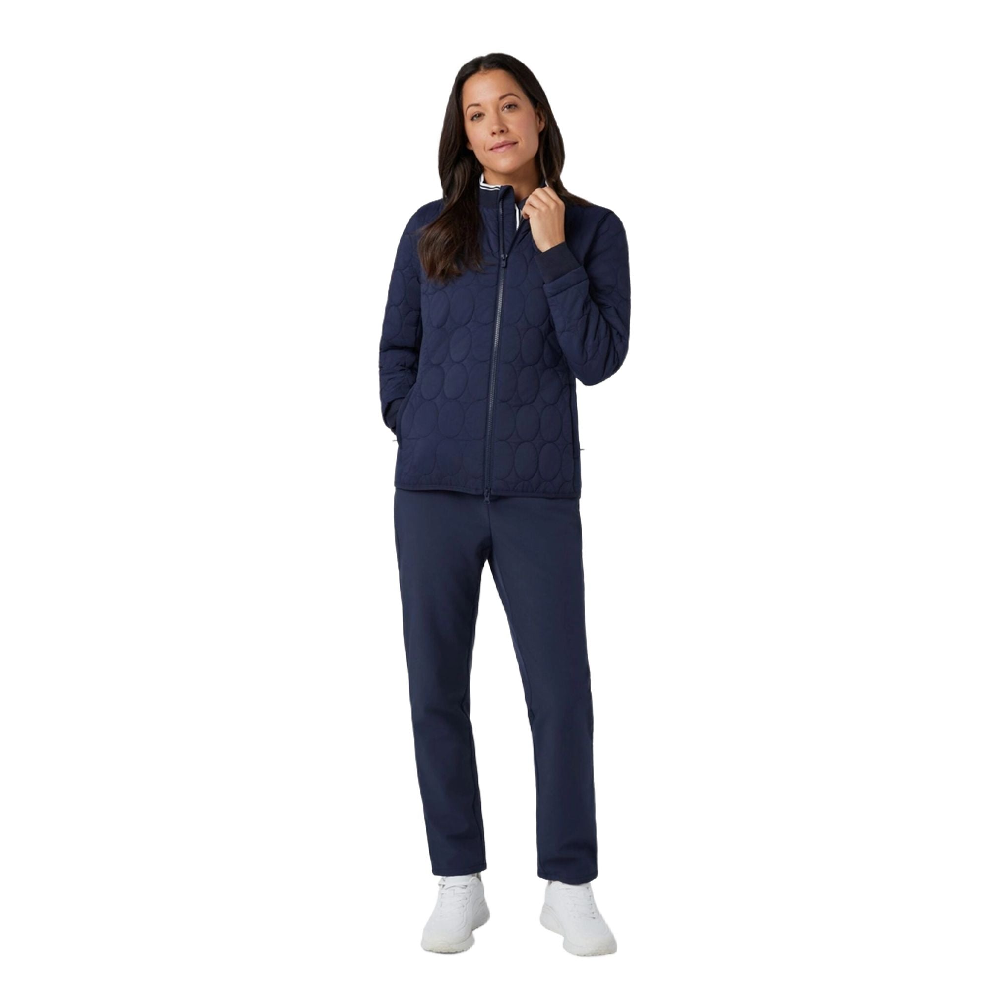 Doudoune matelassée Original Penguin pour femme