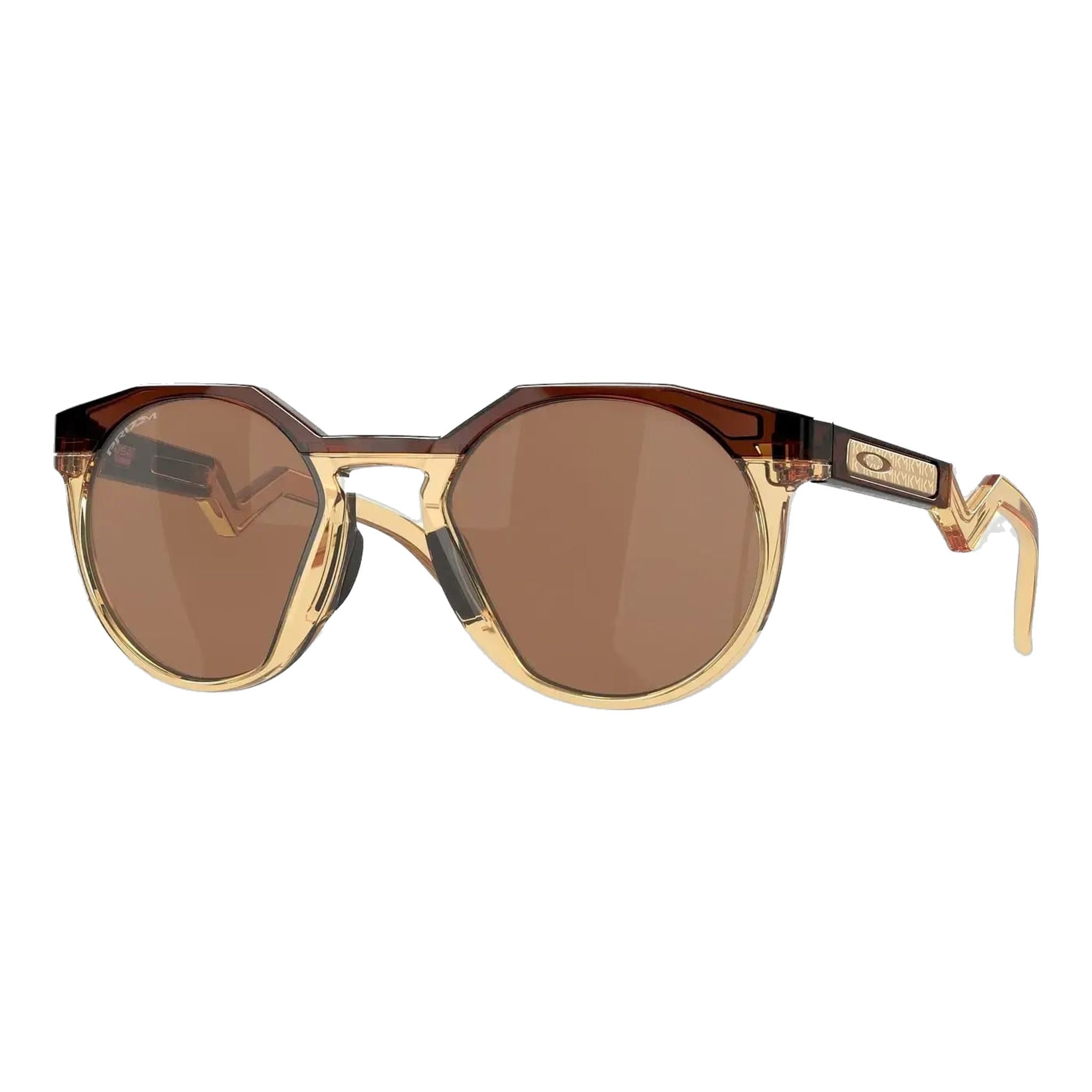 Lunettes de soleil Oakley HSTN KM pour hommes