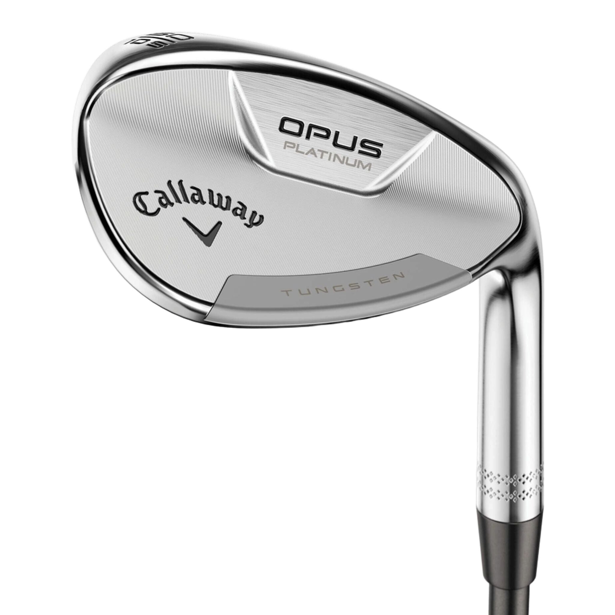 Wedge Callaway Opus Platinum Chrome pour hommes