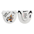 Couvre-putter Originals