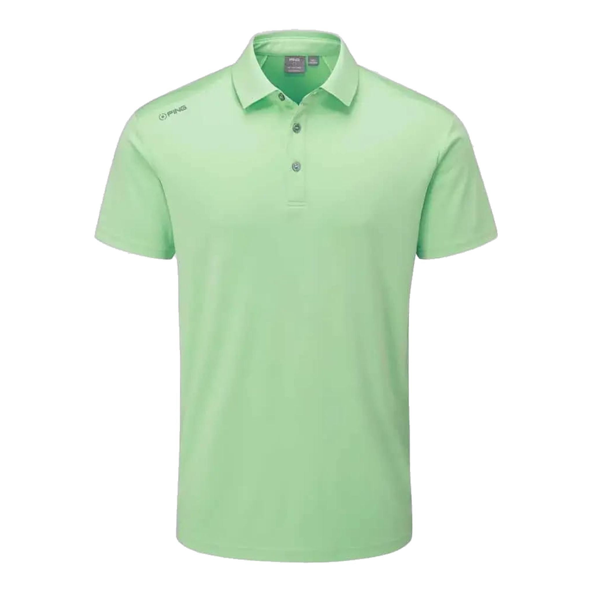 Ping Lindum Polo Homme