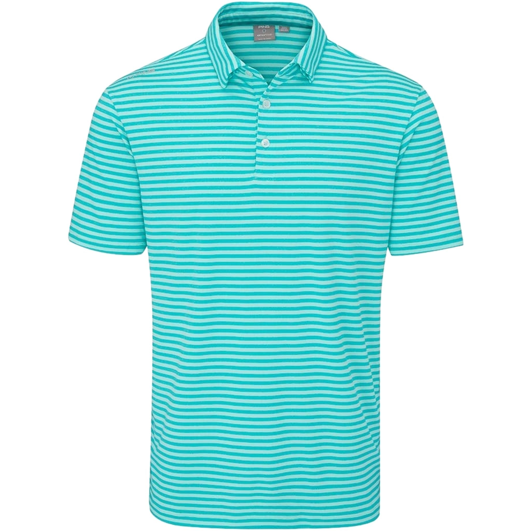 Ping Owain Polo Herren