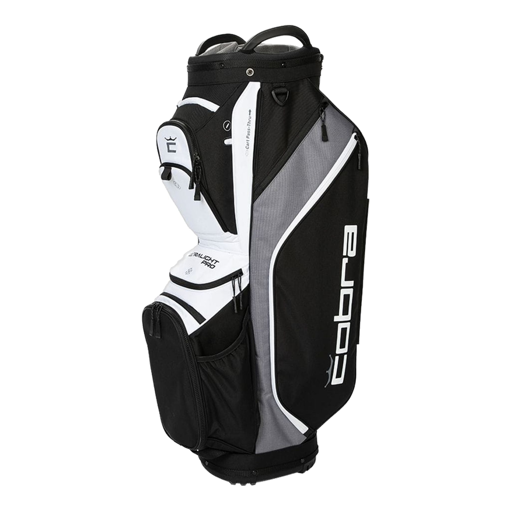 Sac de chariot Cobra Ultralight Pro (22)