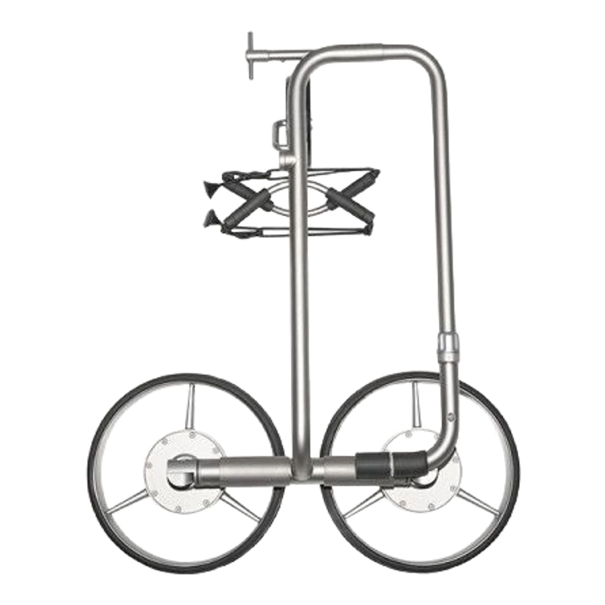 Chariot électrique JuCad Drive SL Titan Silence 2.0