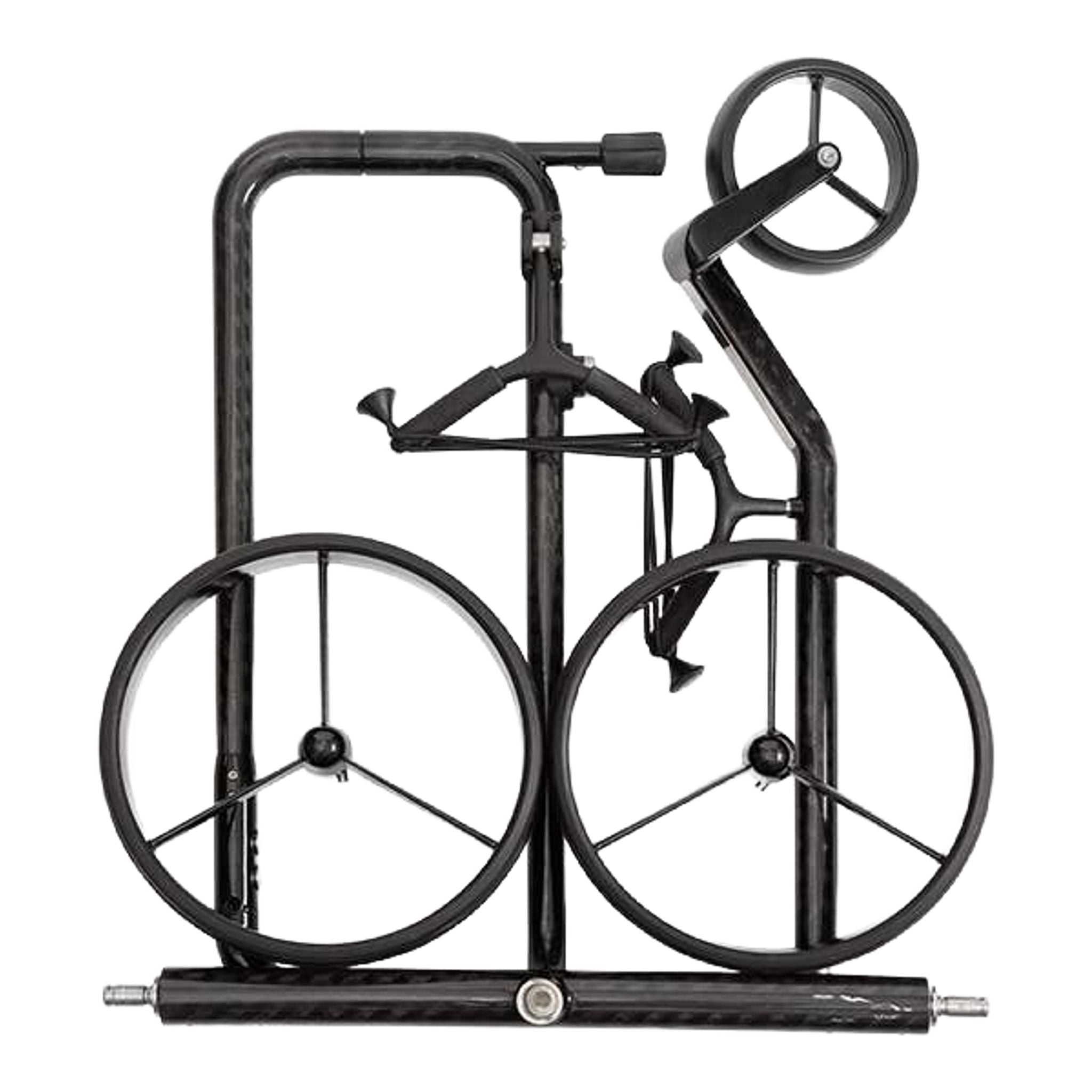 Chariot électrique JuCad Carbon Drive 2.0