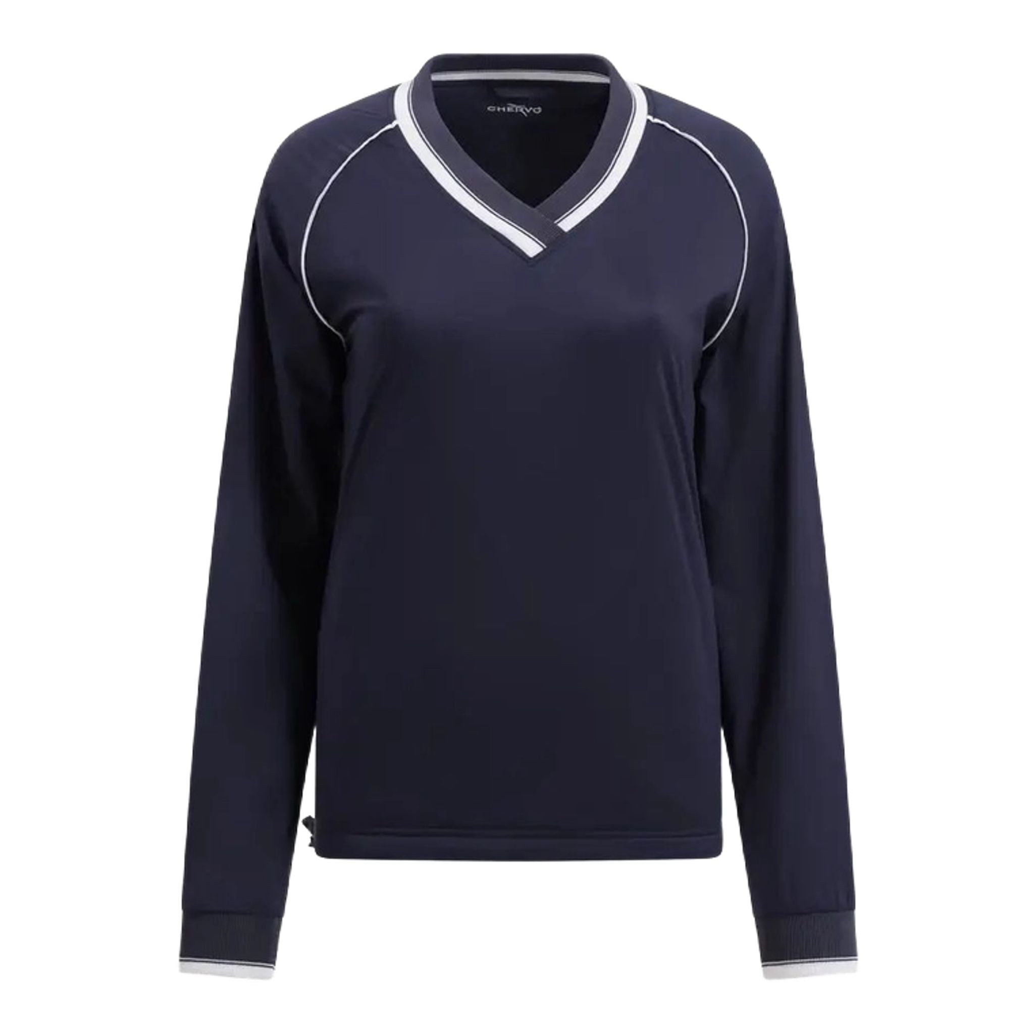 Pull panoramique Chervo pour femme