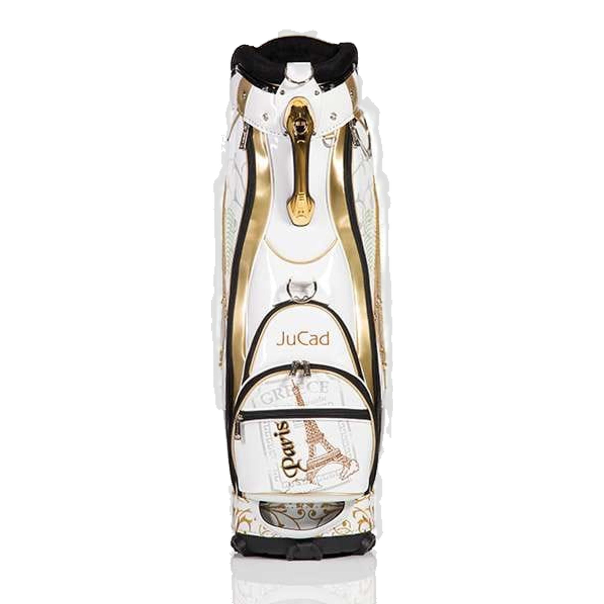 Sac de luxe JuCad